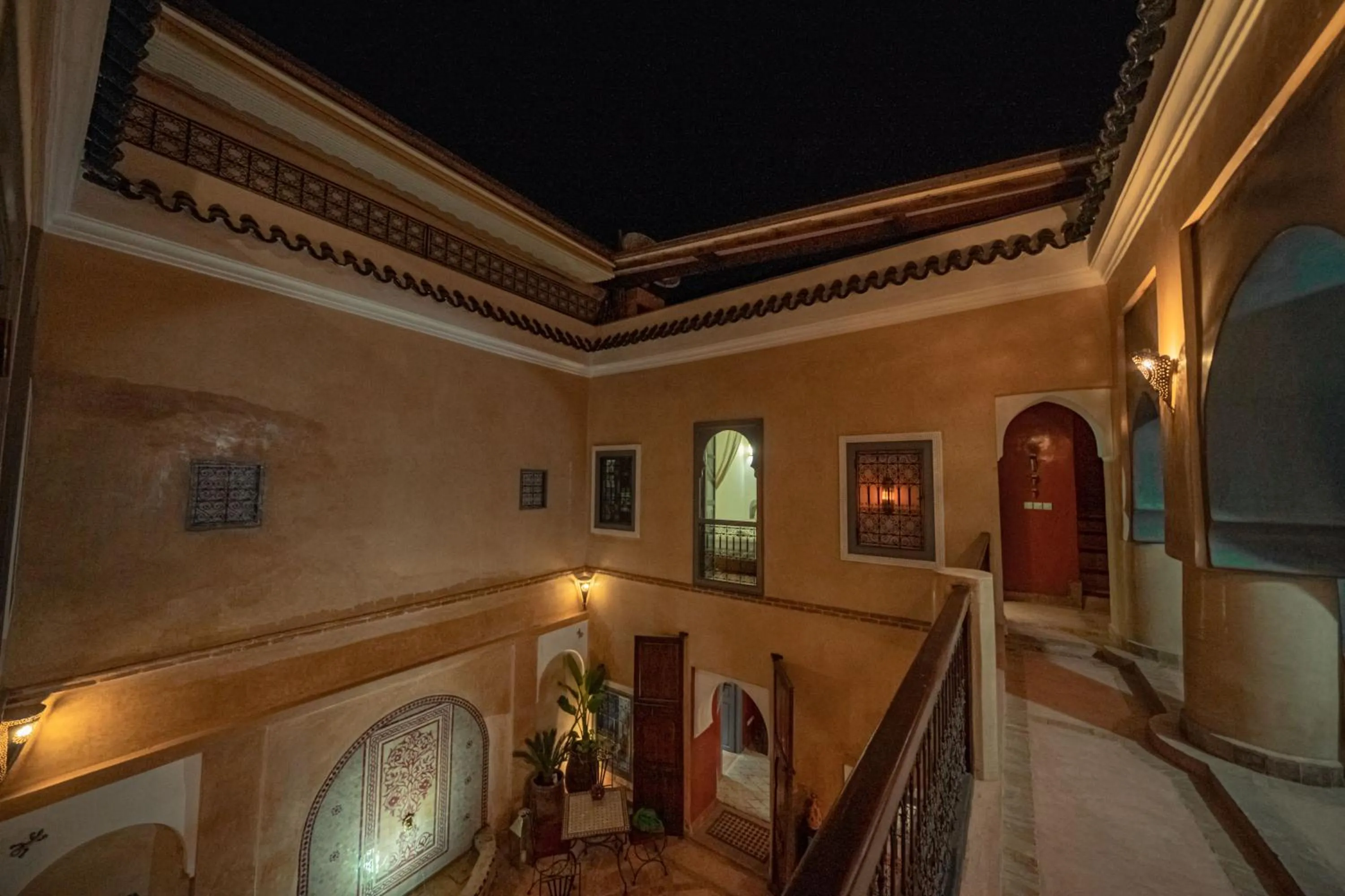 Property building in Riad Azawan
