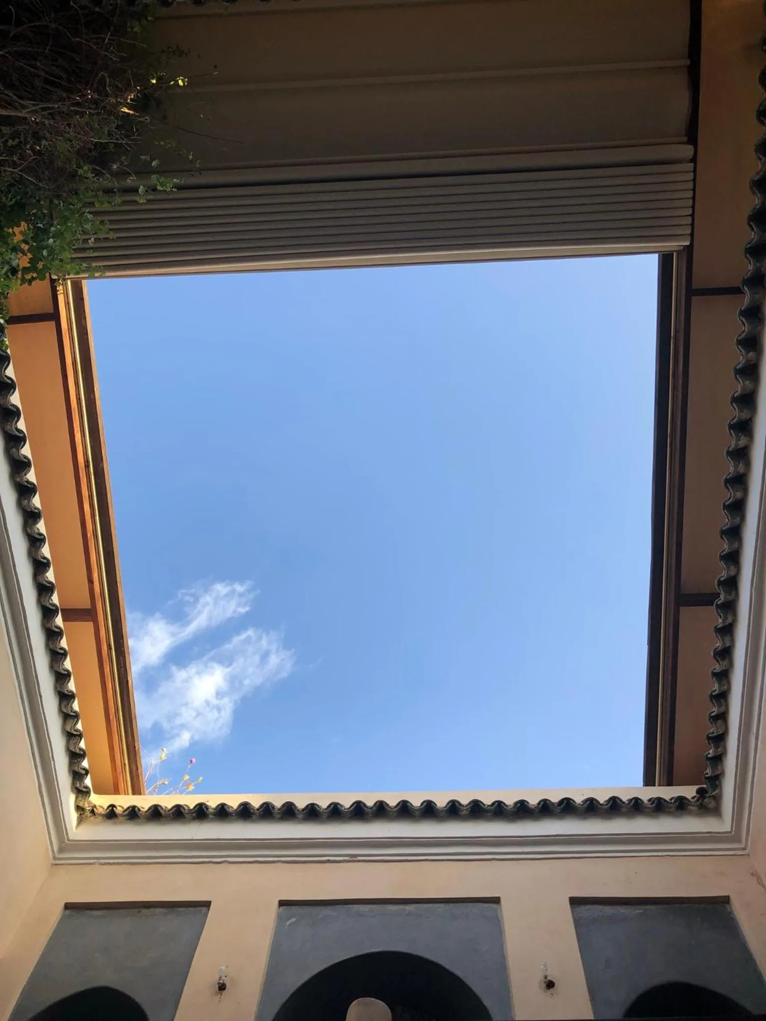 Property building in Riad Azawan