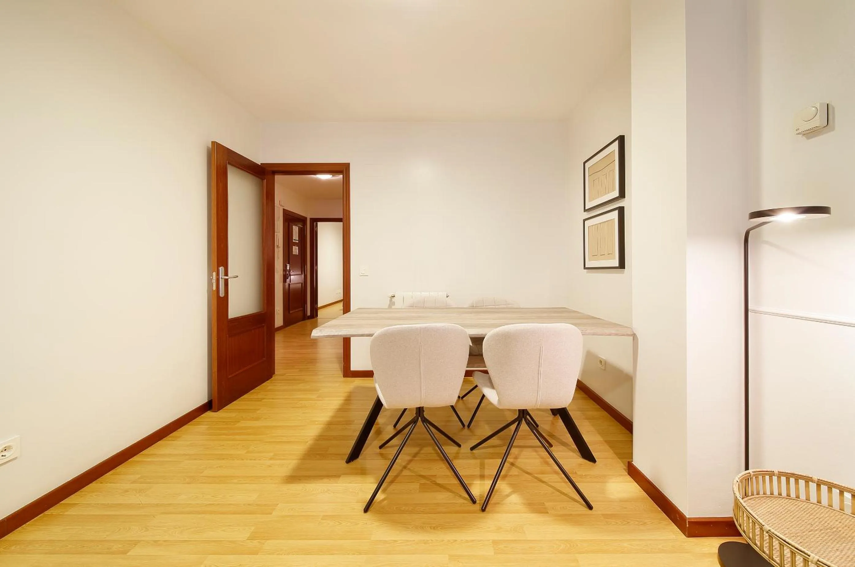 Photo of the whole room in Apartamentos Urban Blue, Blue Hotels