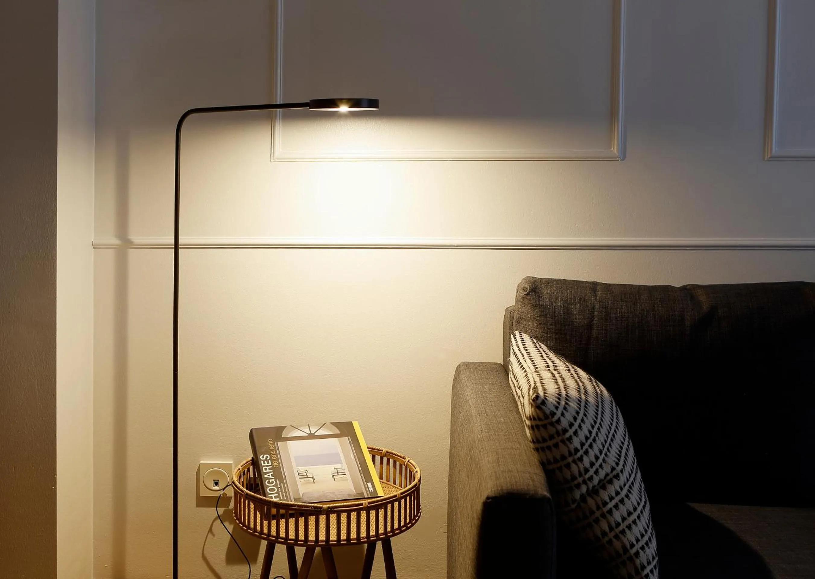 Decorative detail in Apartamentos Urban Blue, Blue Hotels