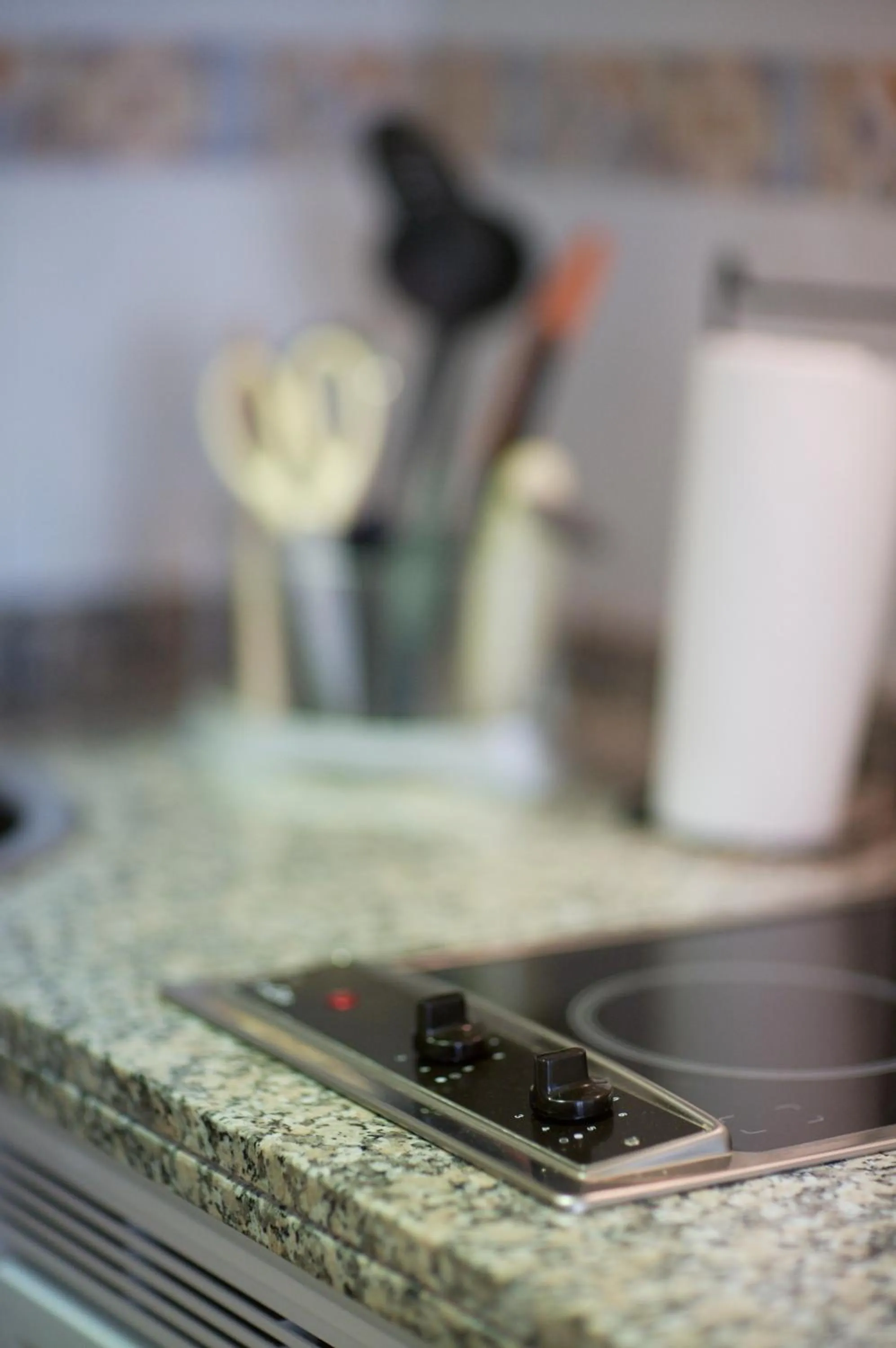 Decorative detail in Apartamentos Urban Blue, Blue Hotels