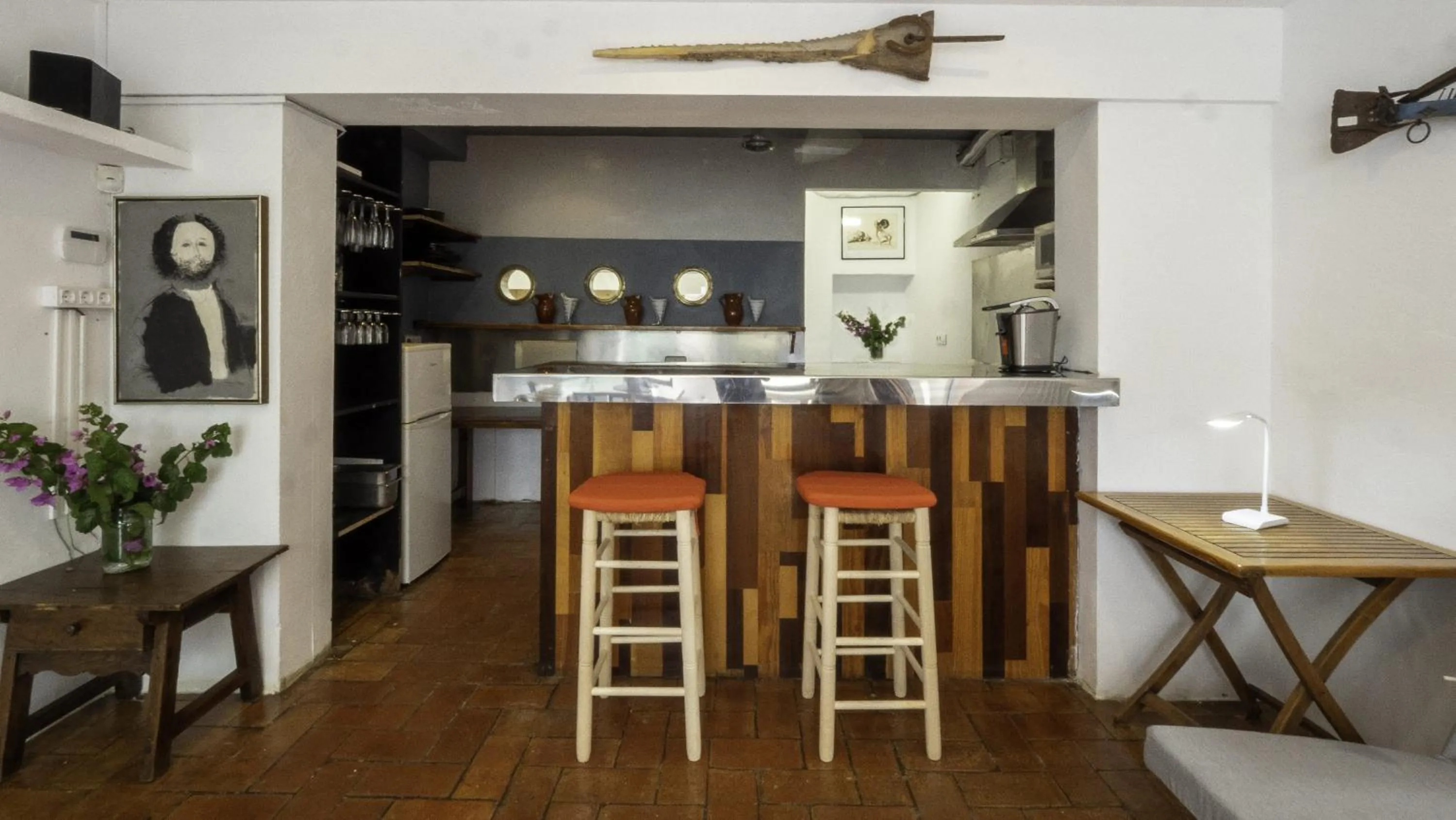 Flateli Sa Tuna Apartment