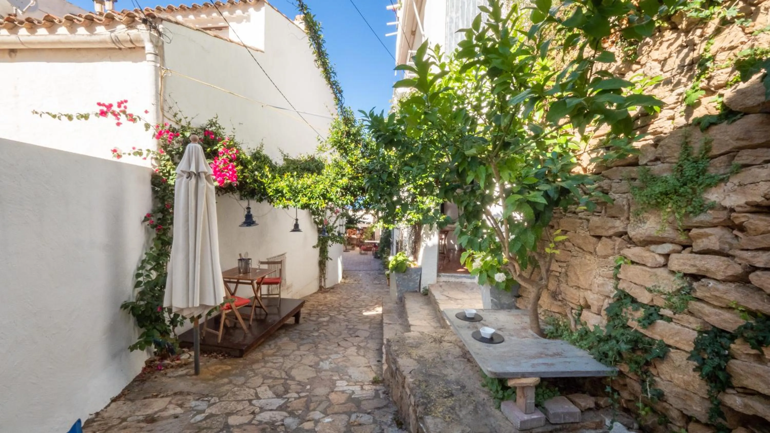 Flateli Sa Tuna Apartment