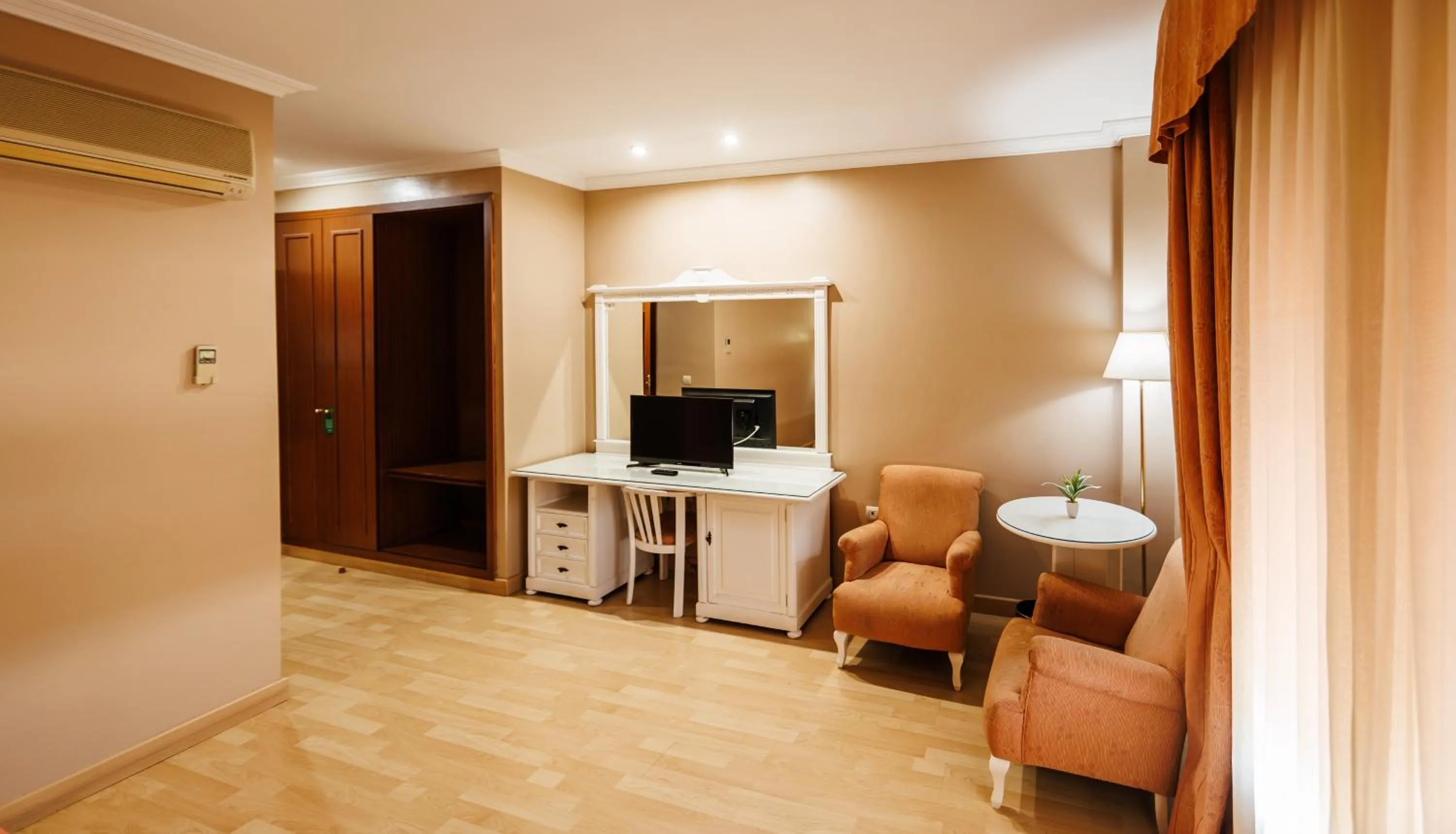 Decorative detail in Hotel Acosta Vetonia