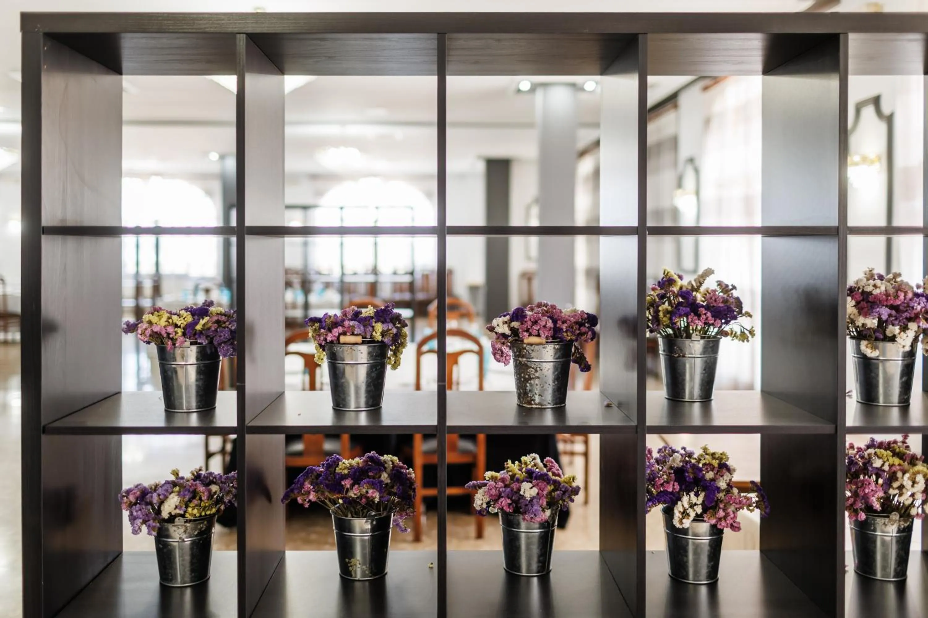 Banquet/Function facilities in Hotel Acosta Vetonia