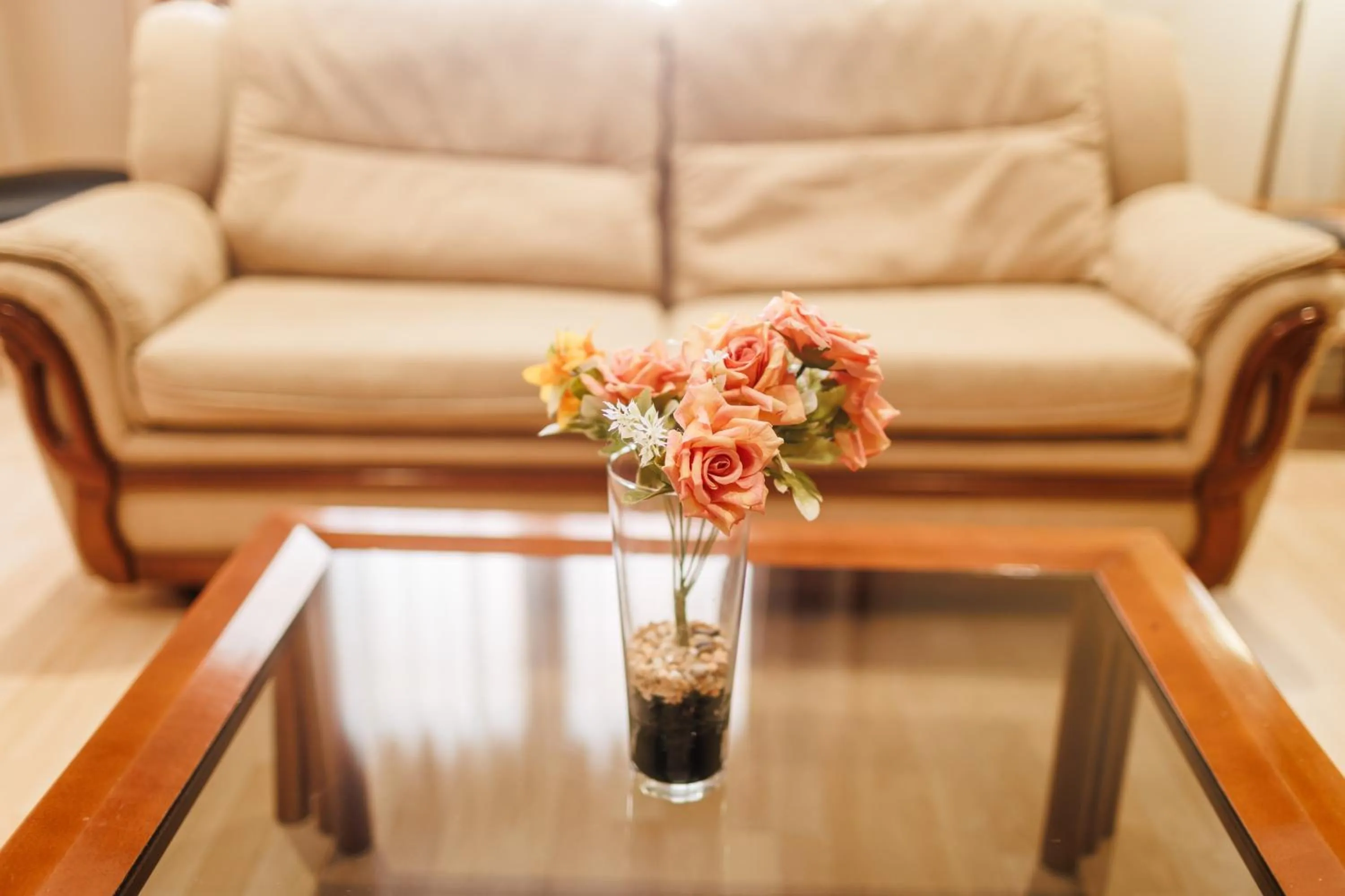 Decorative detail in Hotel Acosta Vetonia