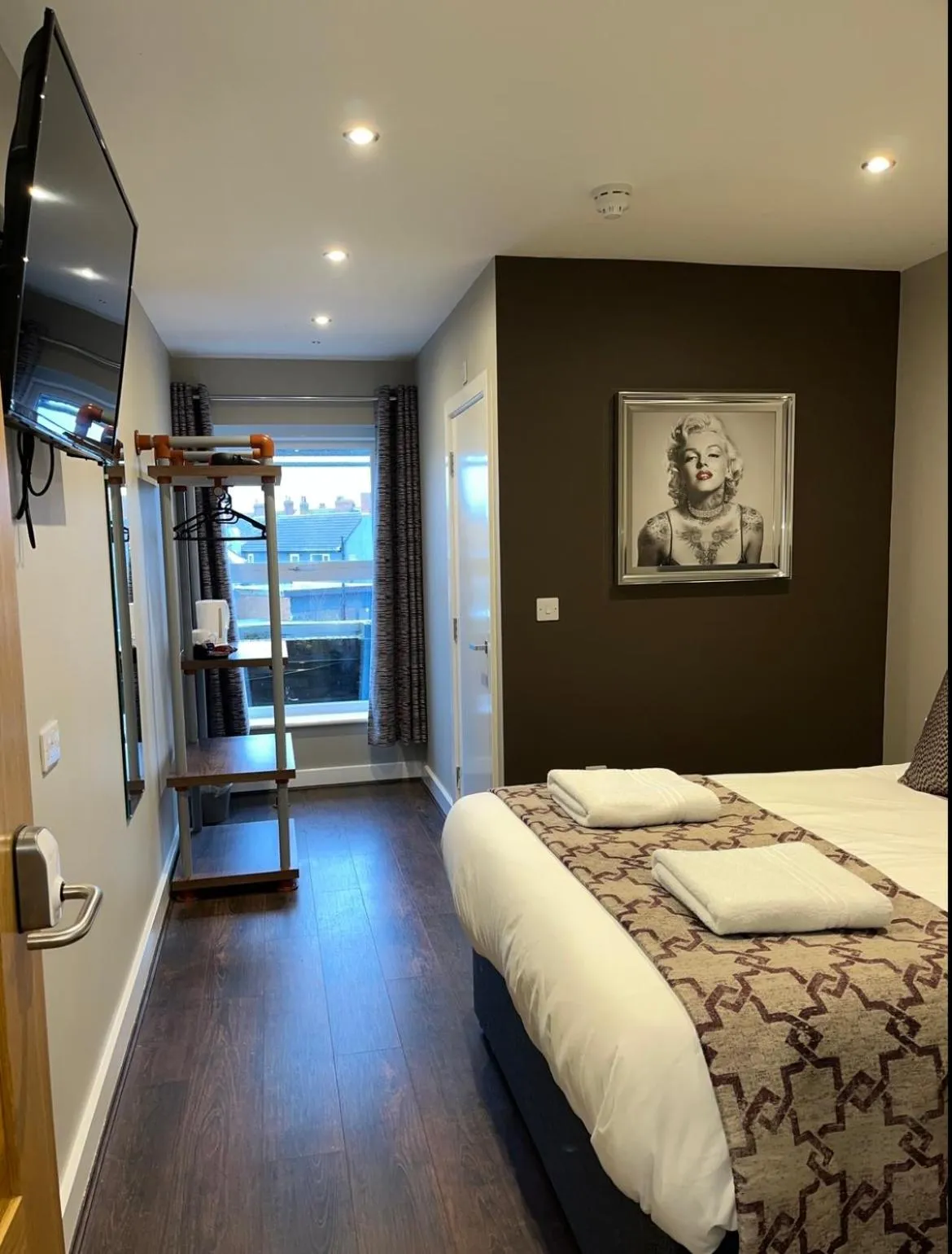 The Vine Hotel Chapel st Leonards