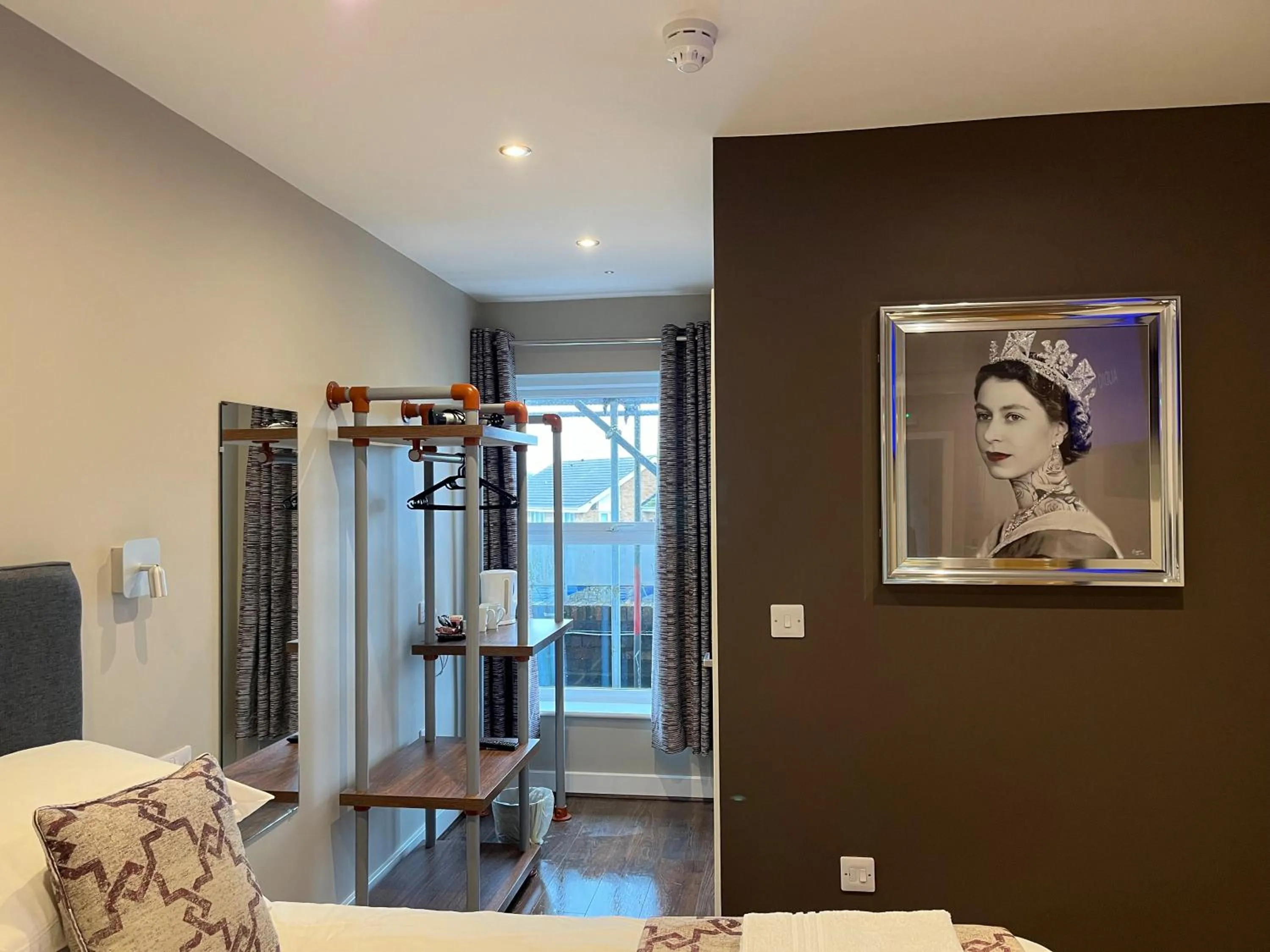 The Vine Hotel Chapel st Leonards