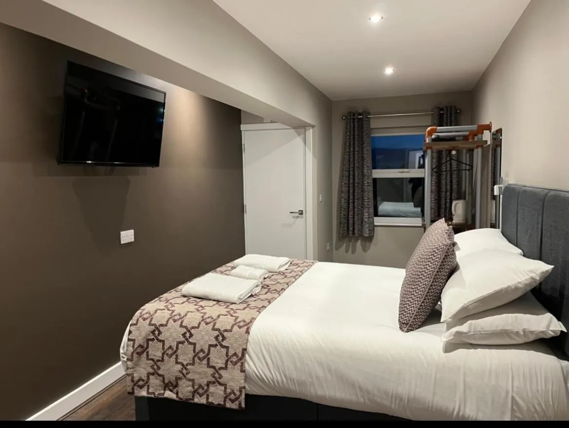 The Vine Hotel Chapel st Leonards