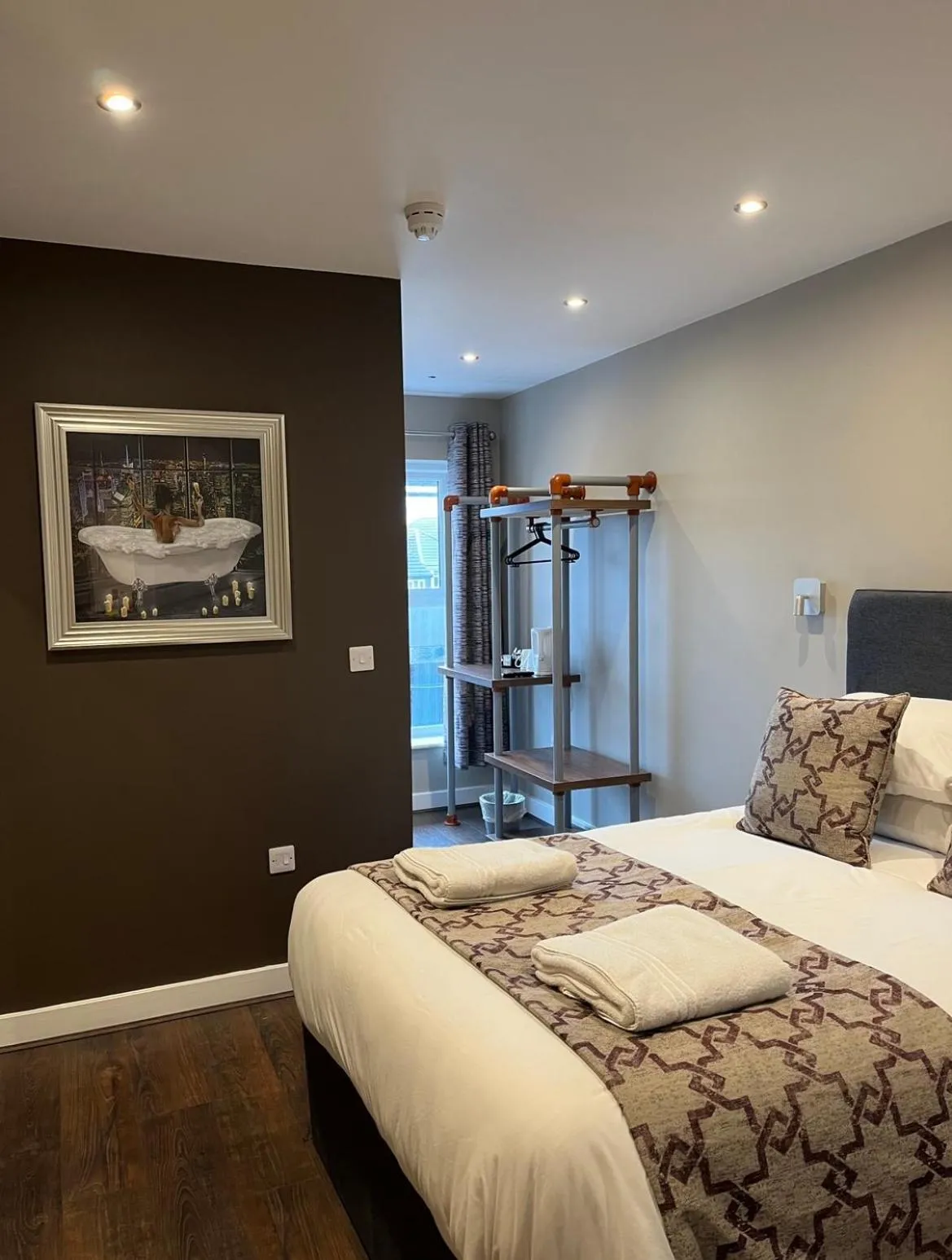 The Vine Hotel Chapel st Leonards