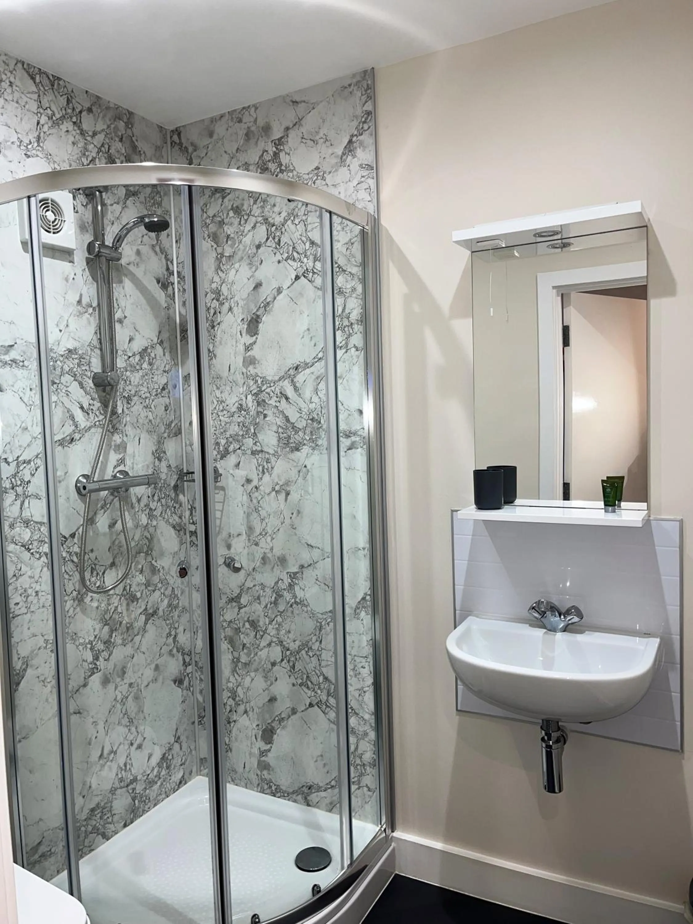 The Vine Hotel Chapel st Leonards