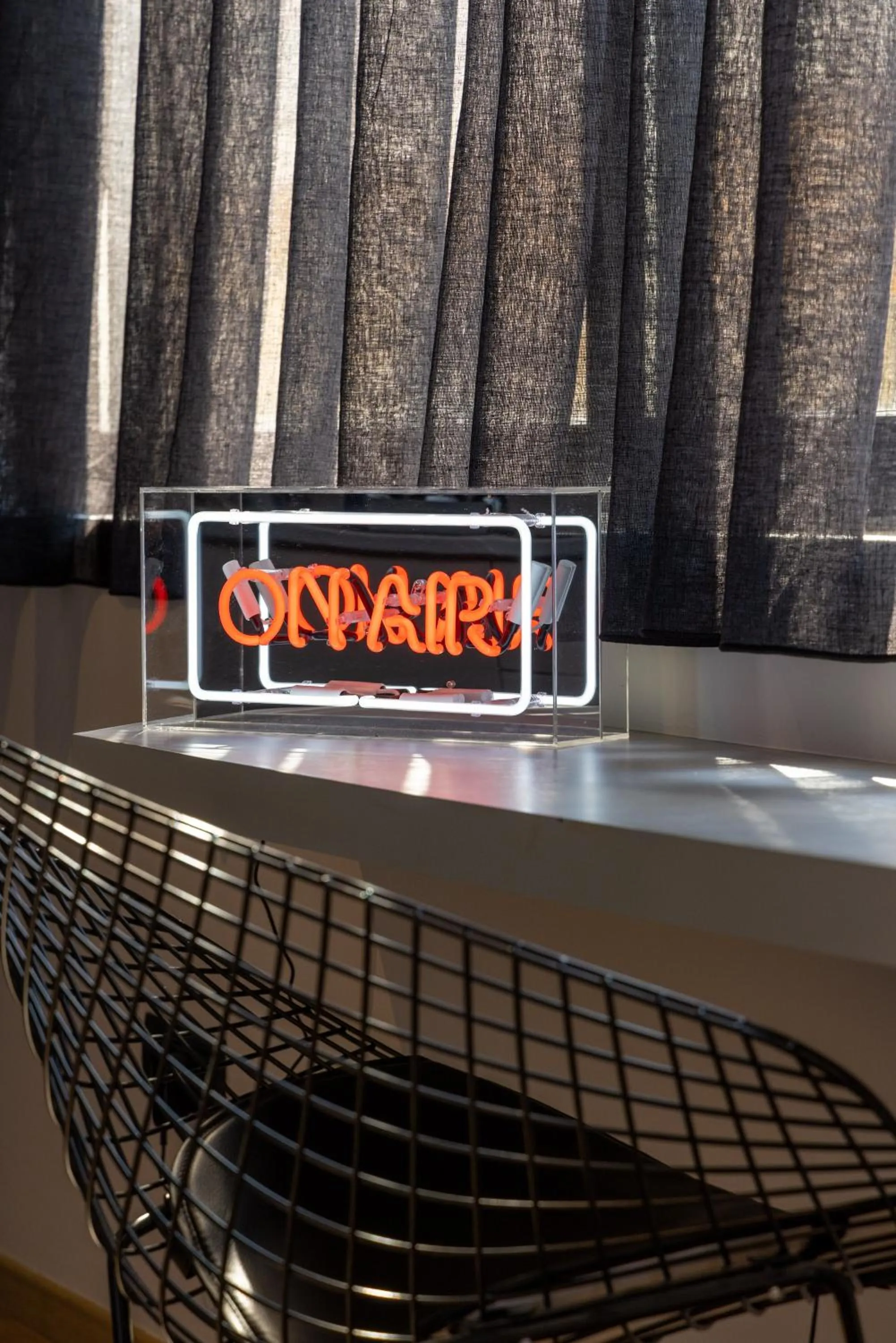 Decorative detail in Koniama Acropolis