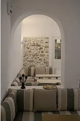 Restaurant/places to eat, Bed in Panorama Hotel