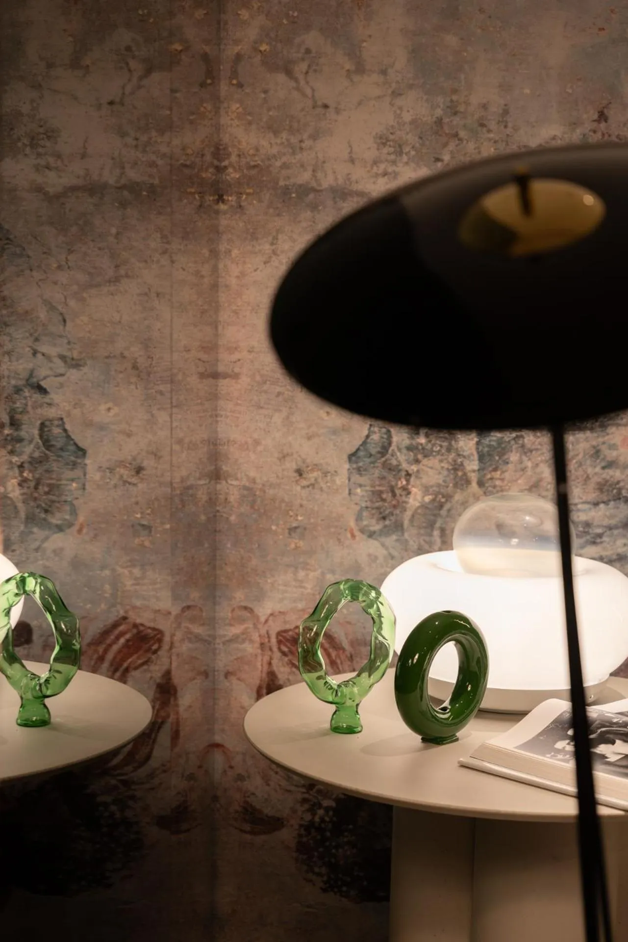 Lobby or reception in Agra Suites