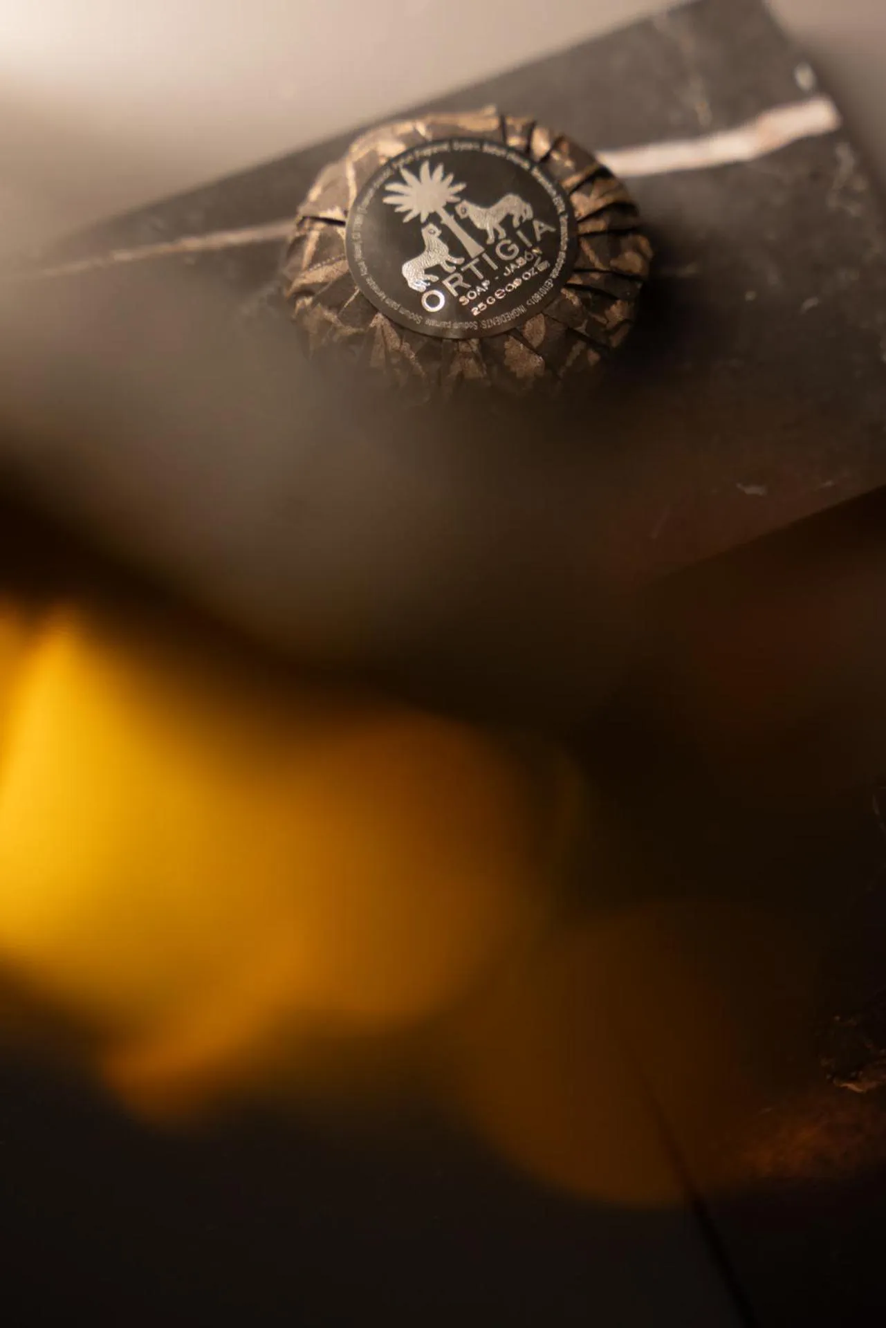 Bathroom in Agra Suites