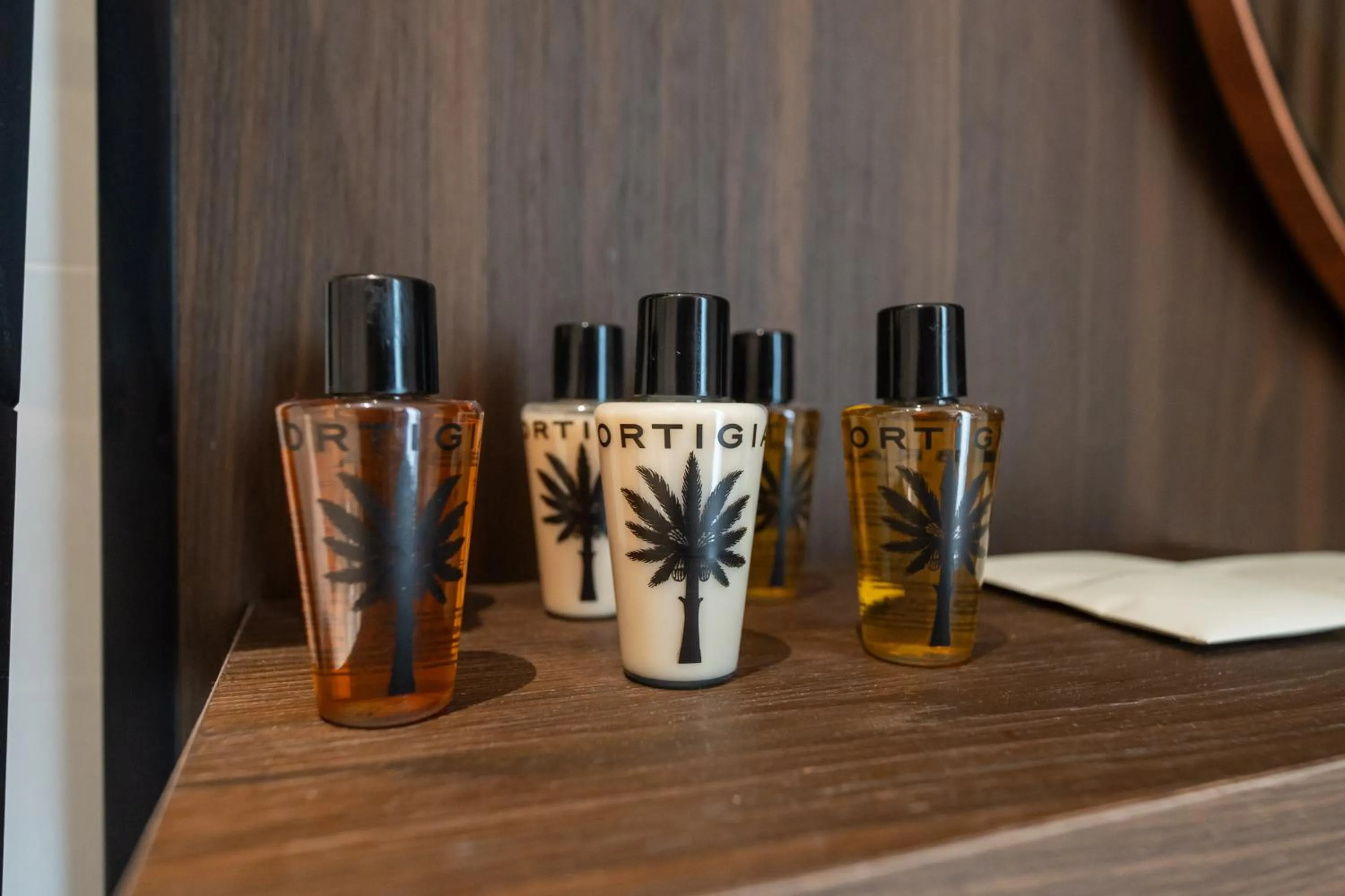 Bathroom in Agra Suites