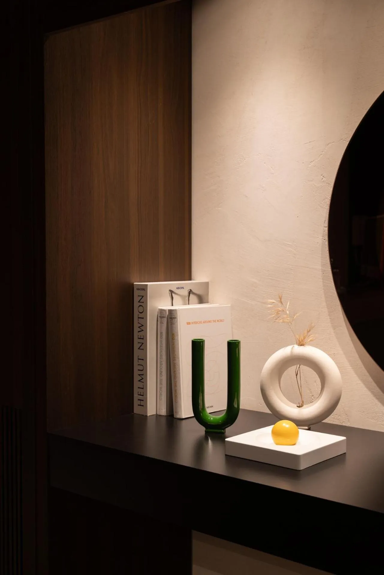 Lobby or reception in Agra Suites