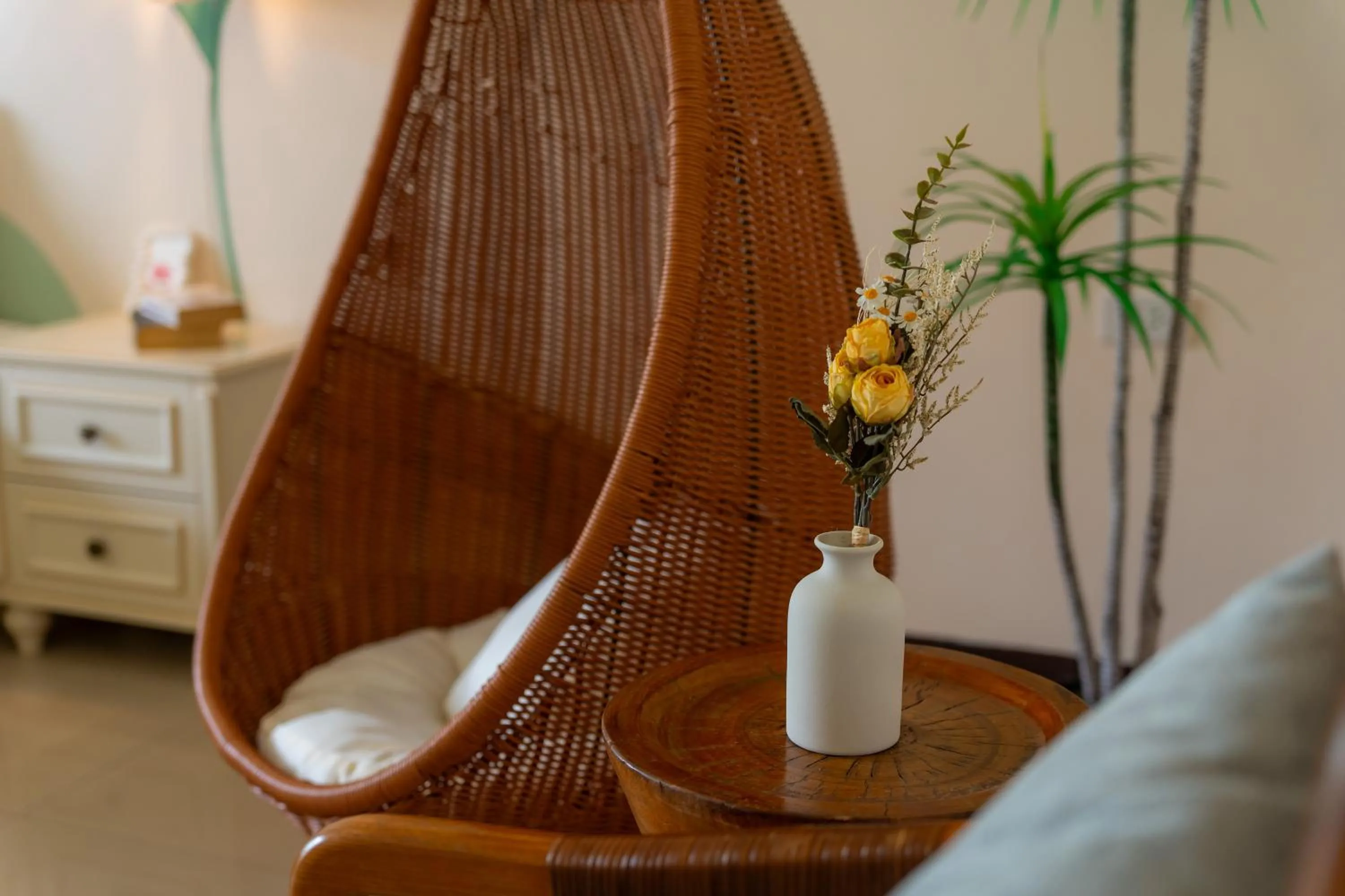 Patong Beach Side Hotel