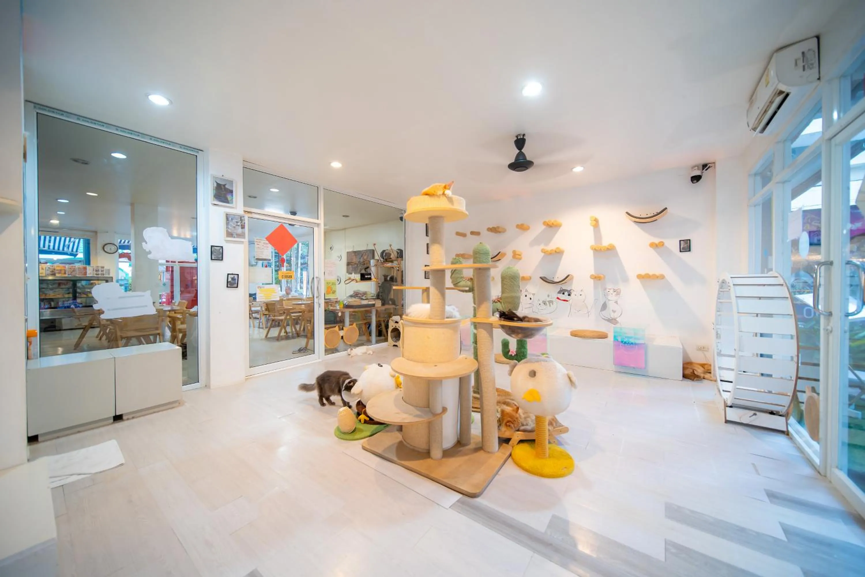 Patong Beach Side Hotel