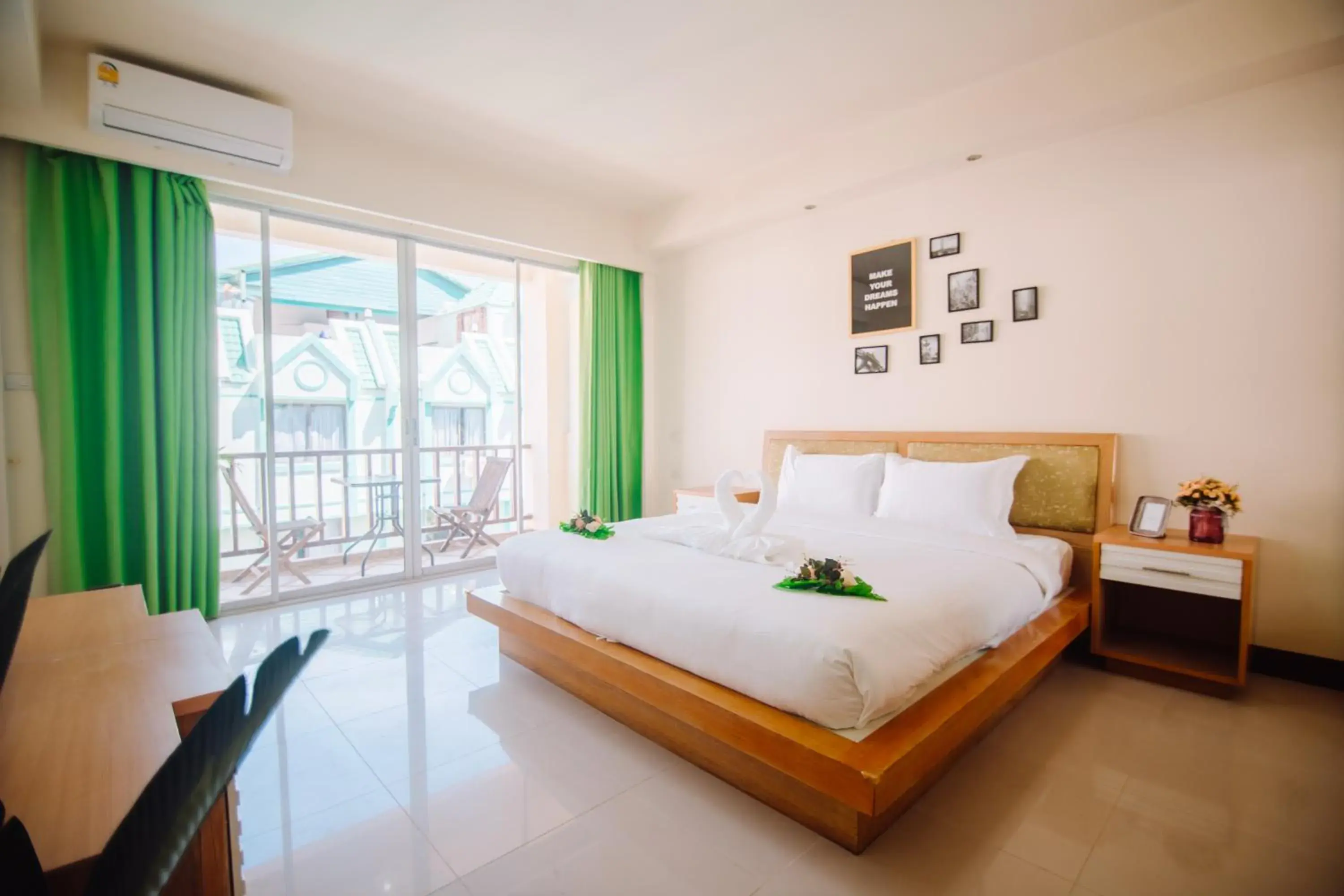 Patong Beach Side Hotel Patong Beach Side Hotel