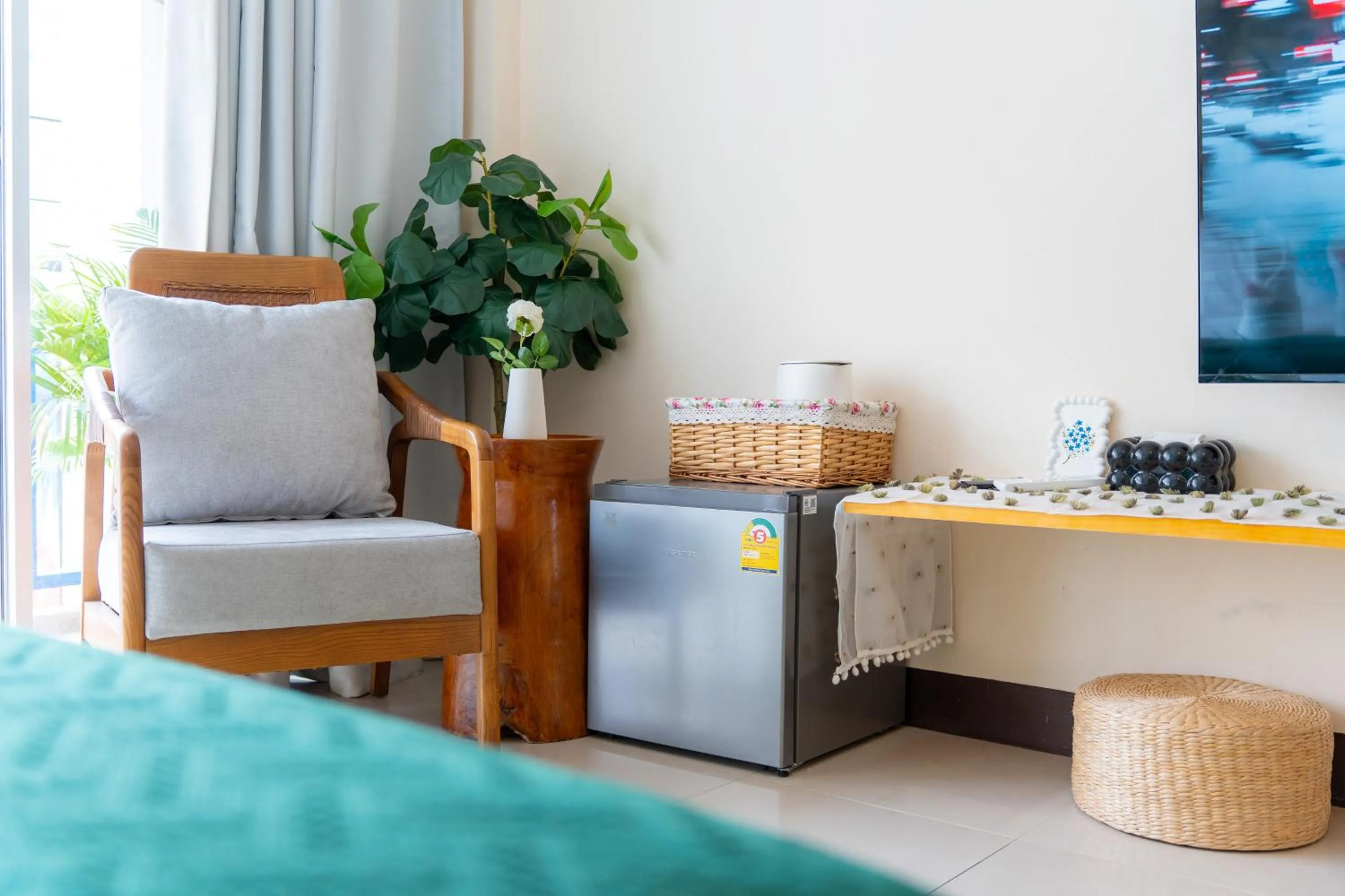 Patong Beach Side Hotel