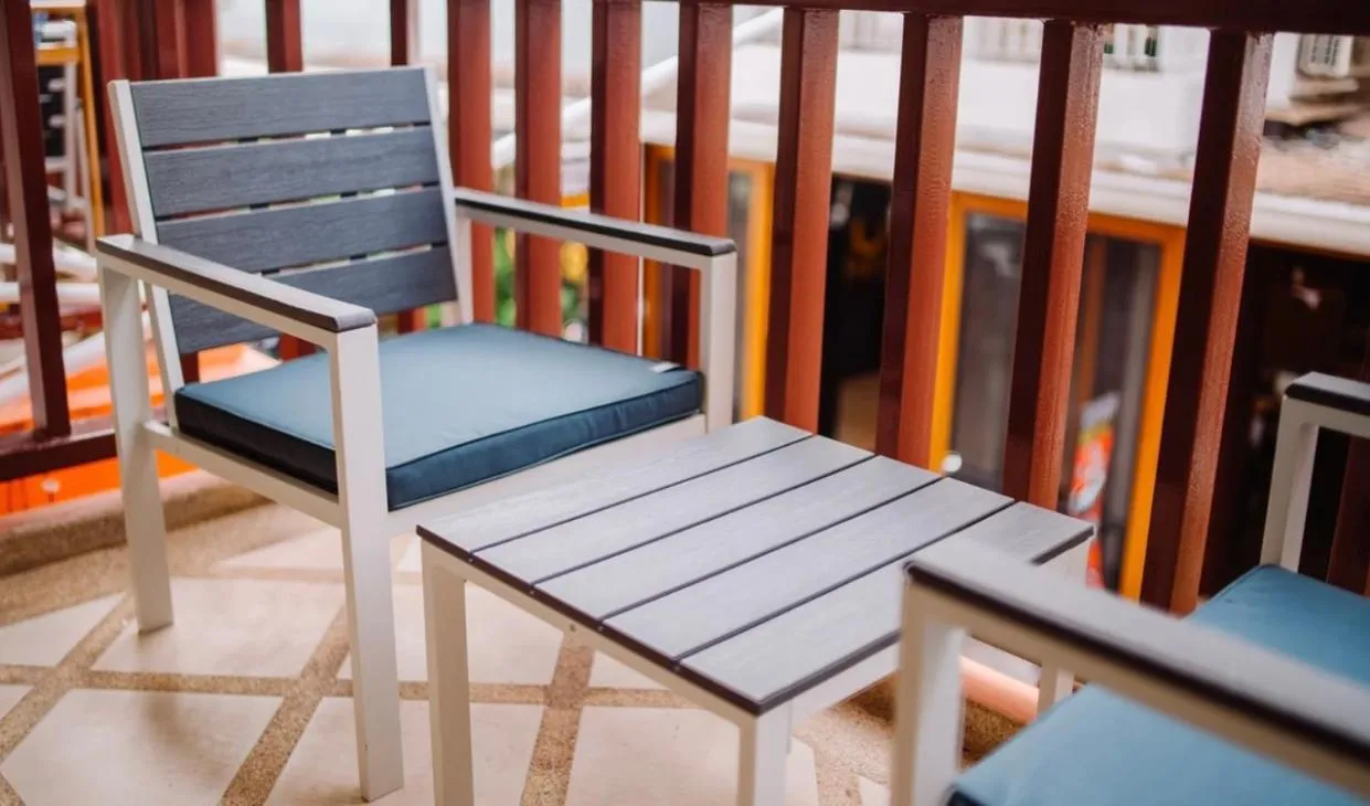 Patong Beach Side Hotel