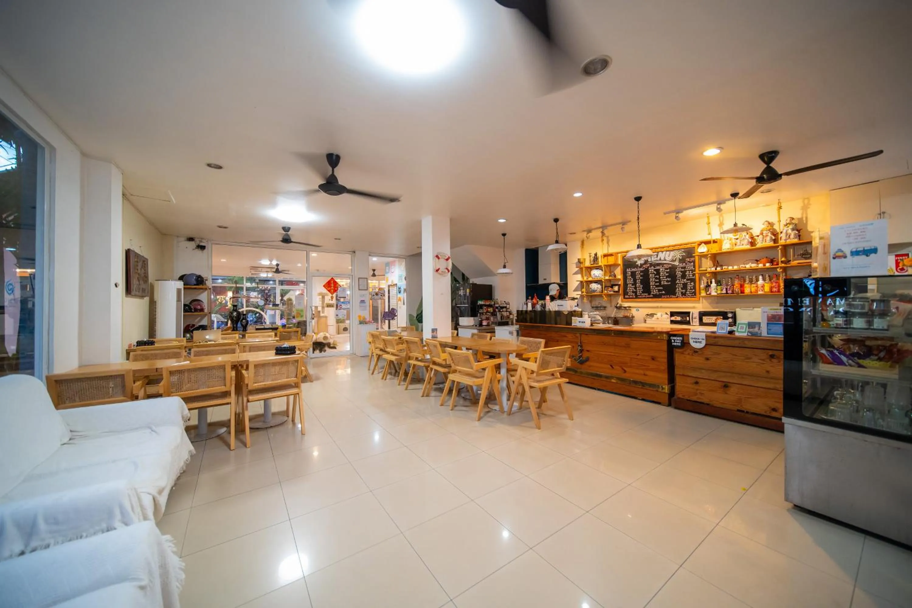 Patong Beach Side Hotel