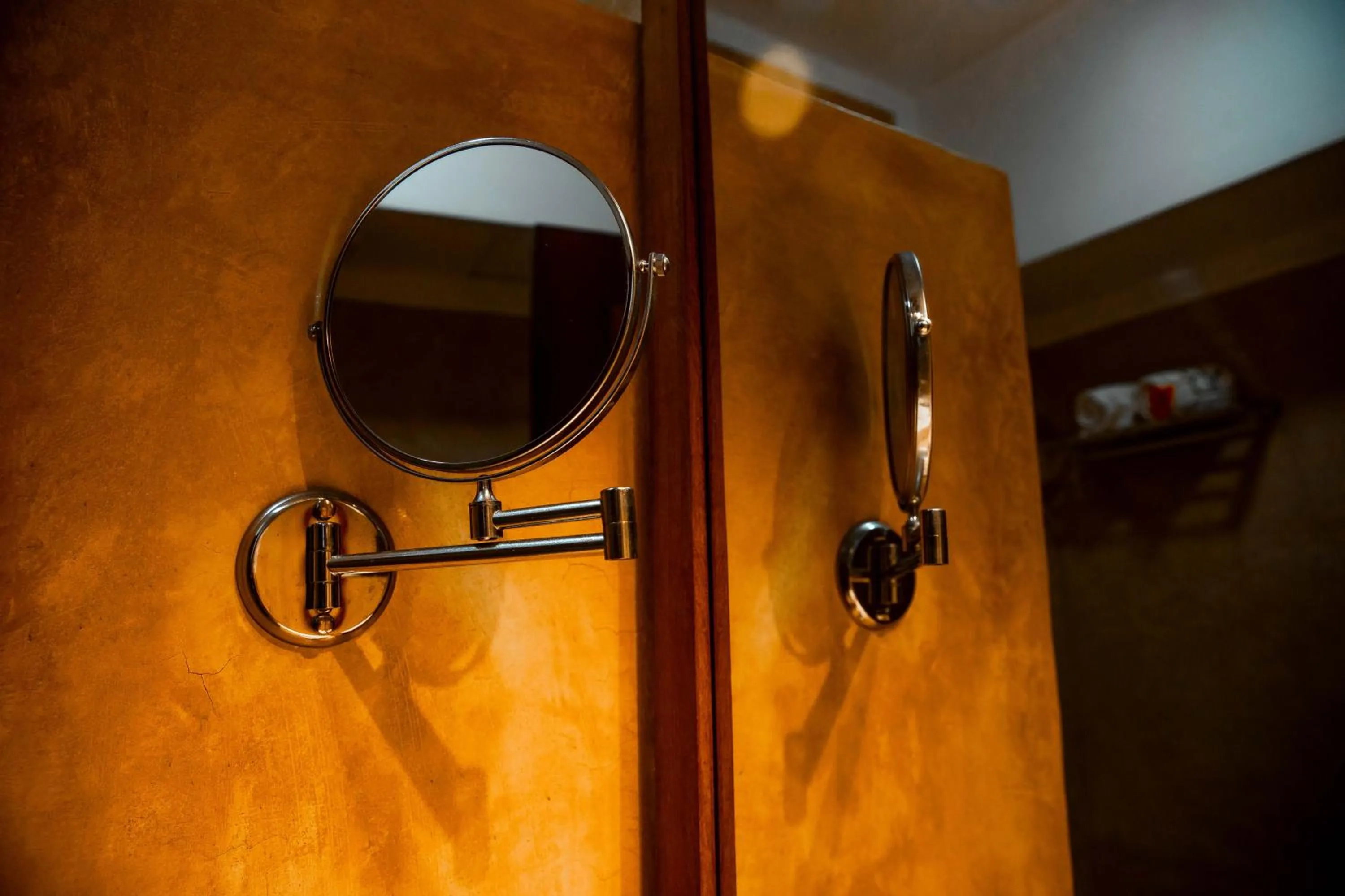 Decorative detail in SBH Monica Zanzibar