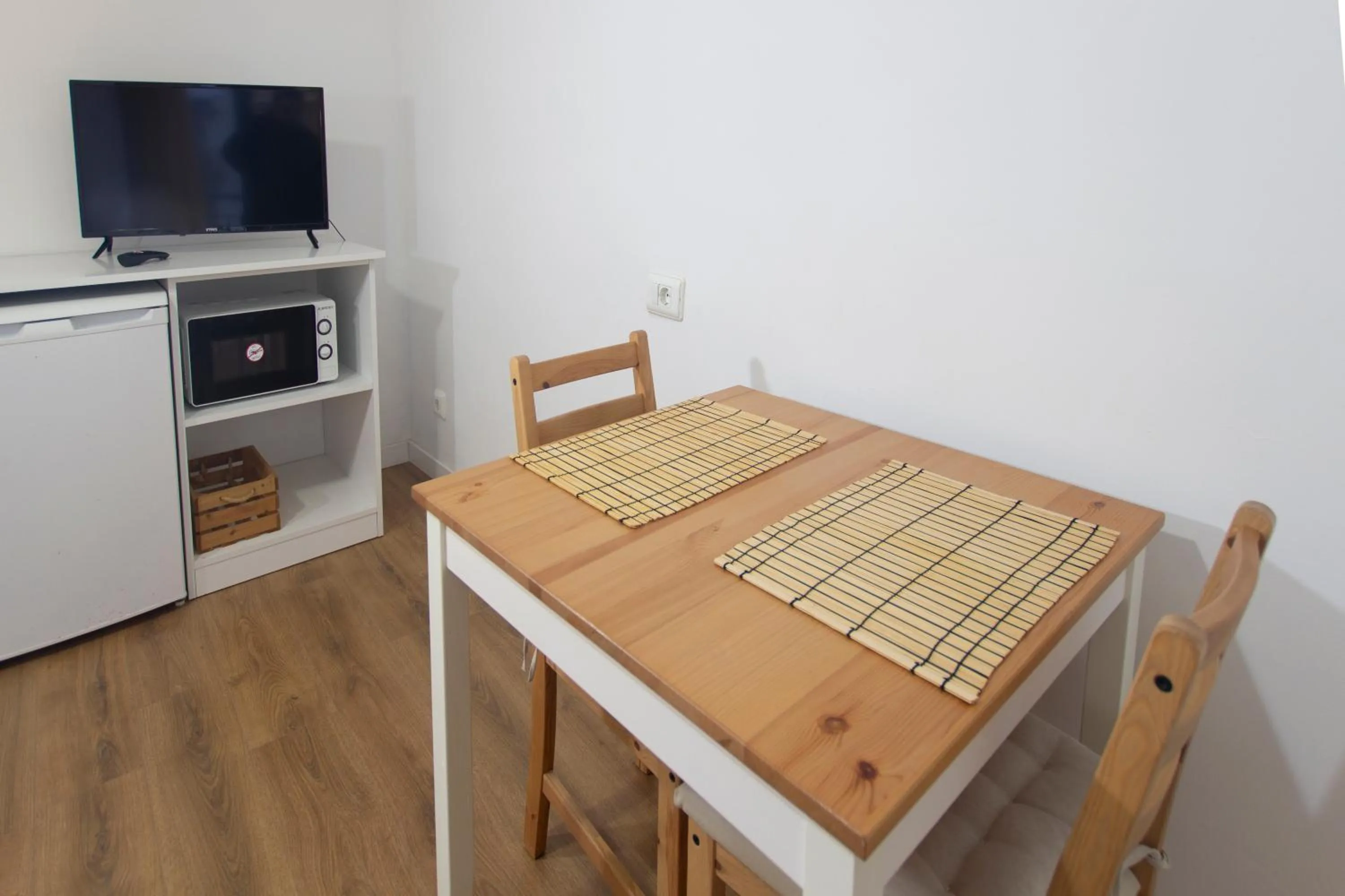 View (from property/room) in Apartamentos El Sol II