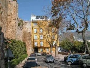 Area and facilities in Don Alfredo