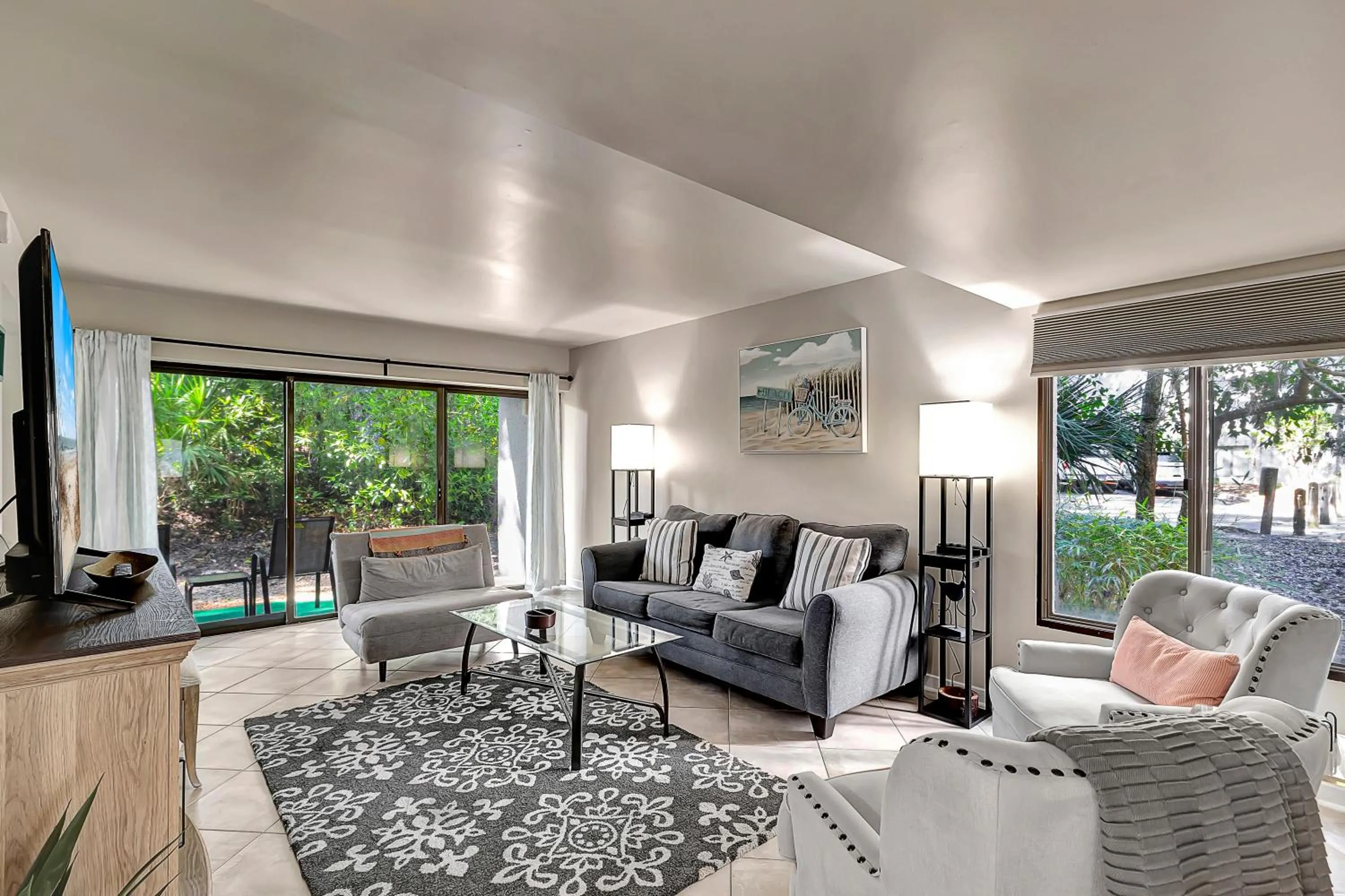 Property building in Treetops 6101