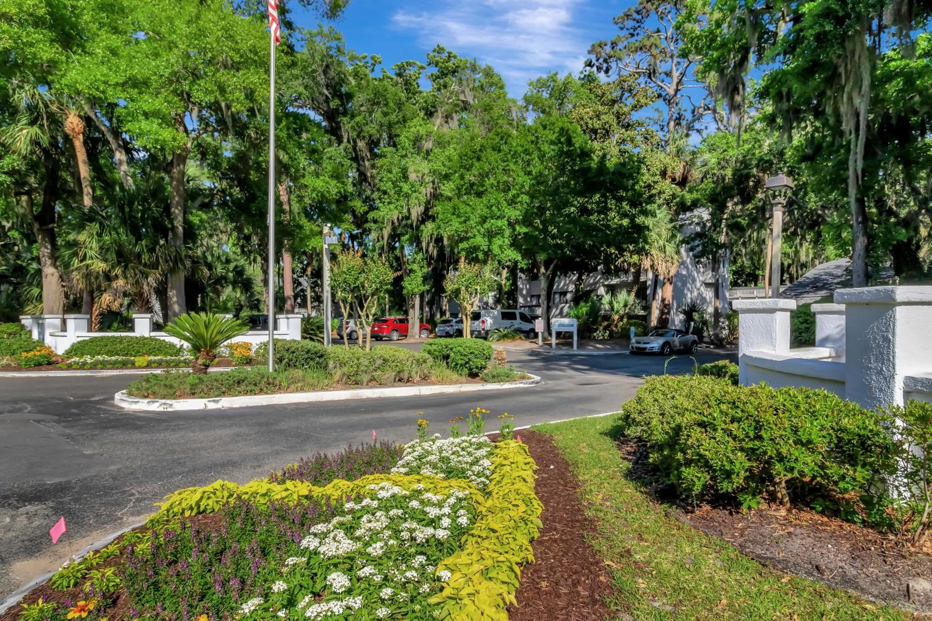 Property building in Treetops 6101