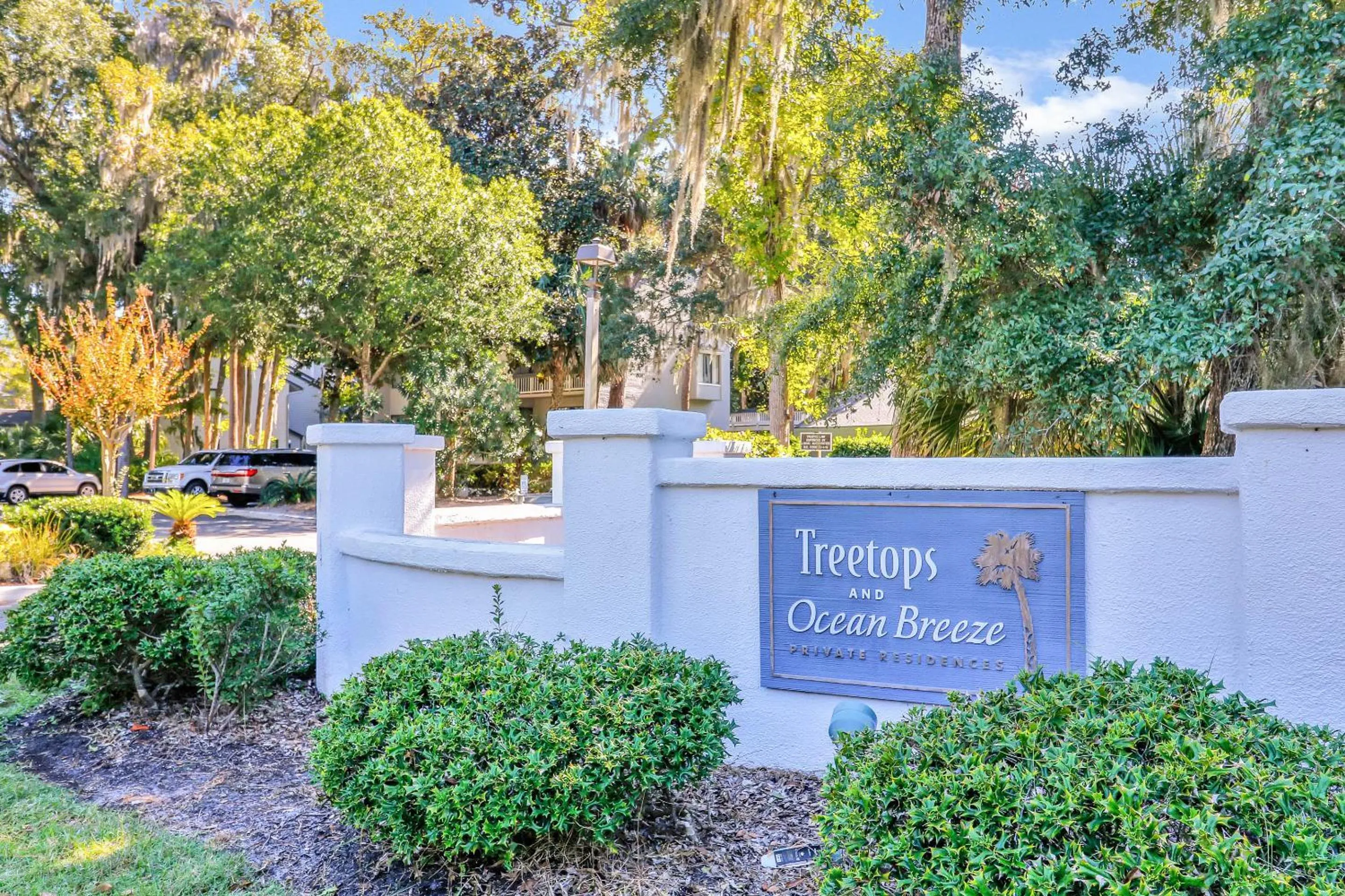 Property building in Treetops 6101