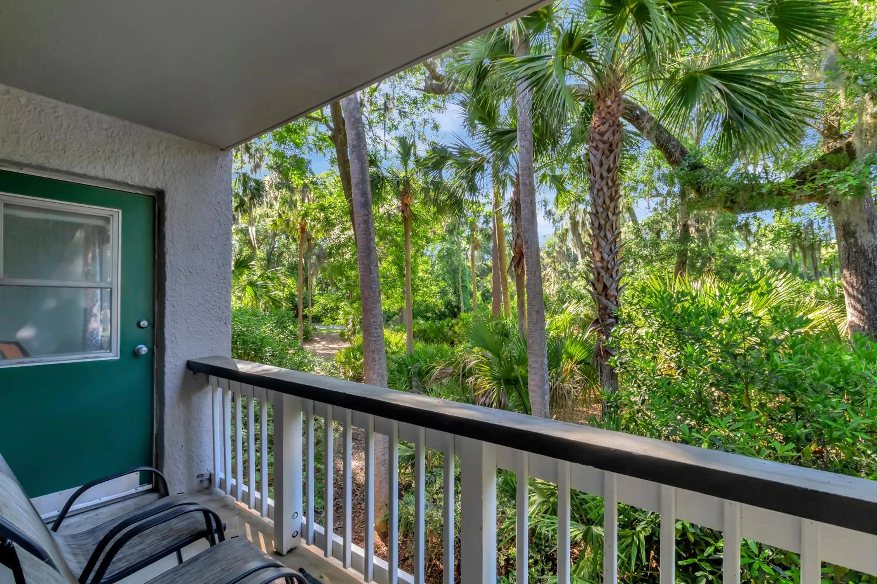 Property building in Treetops 6101