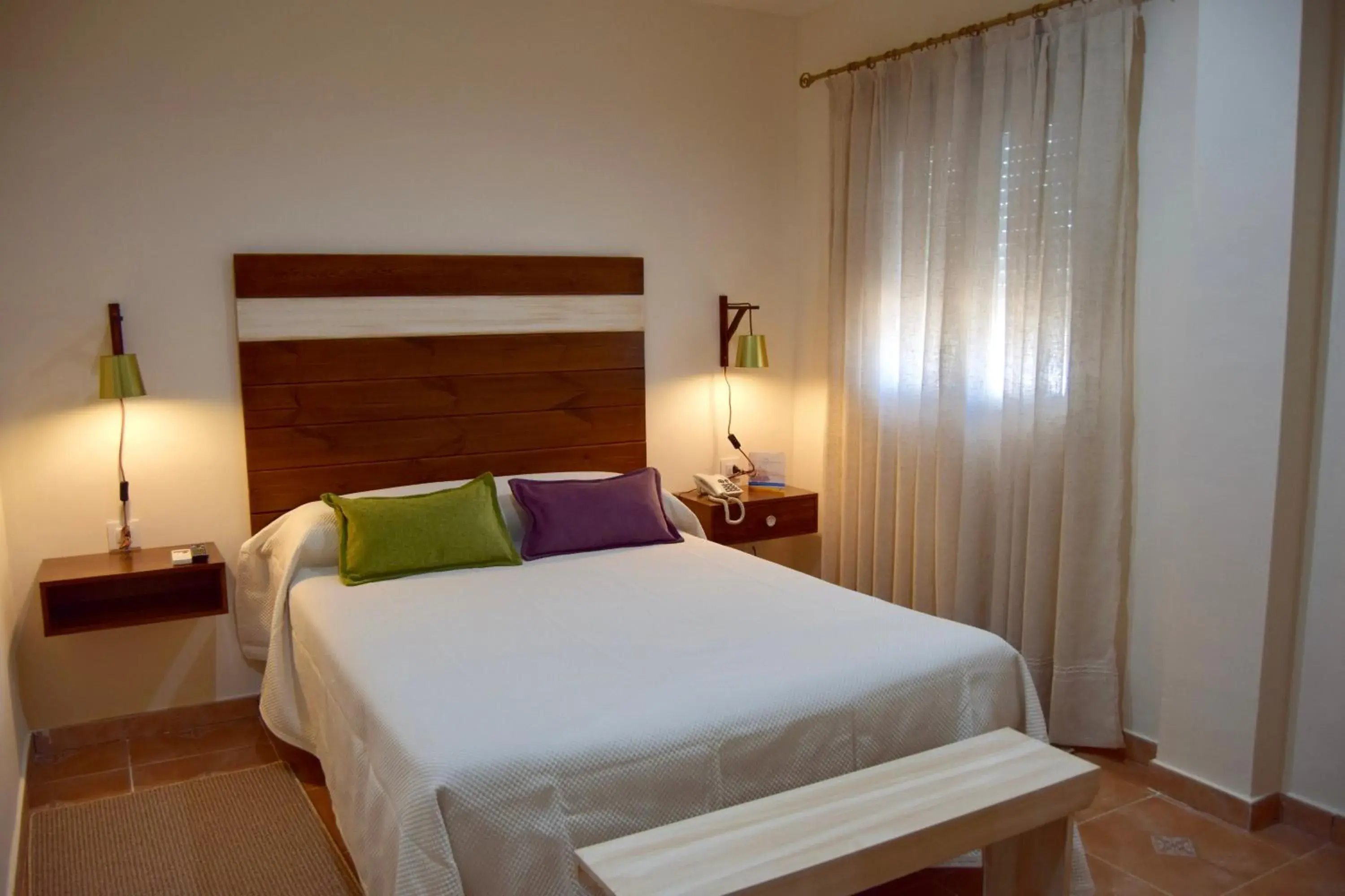 Double Room in Puerta de Algadir Double Room in Puerta de Algadir