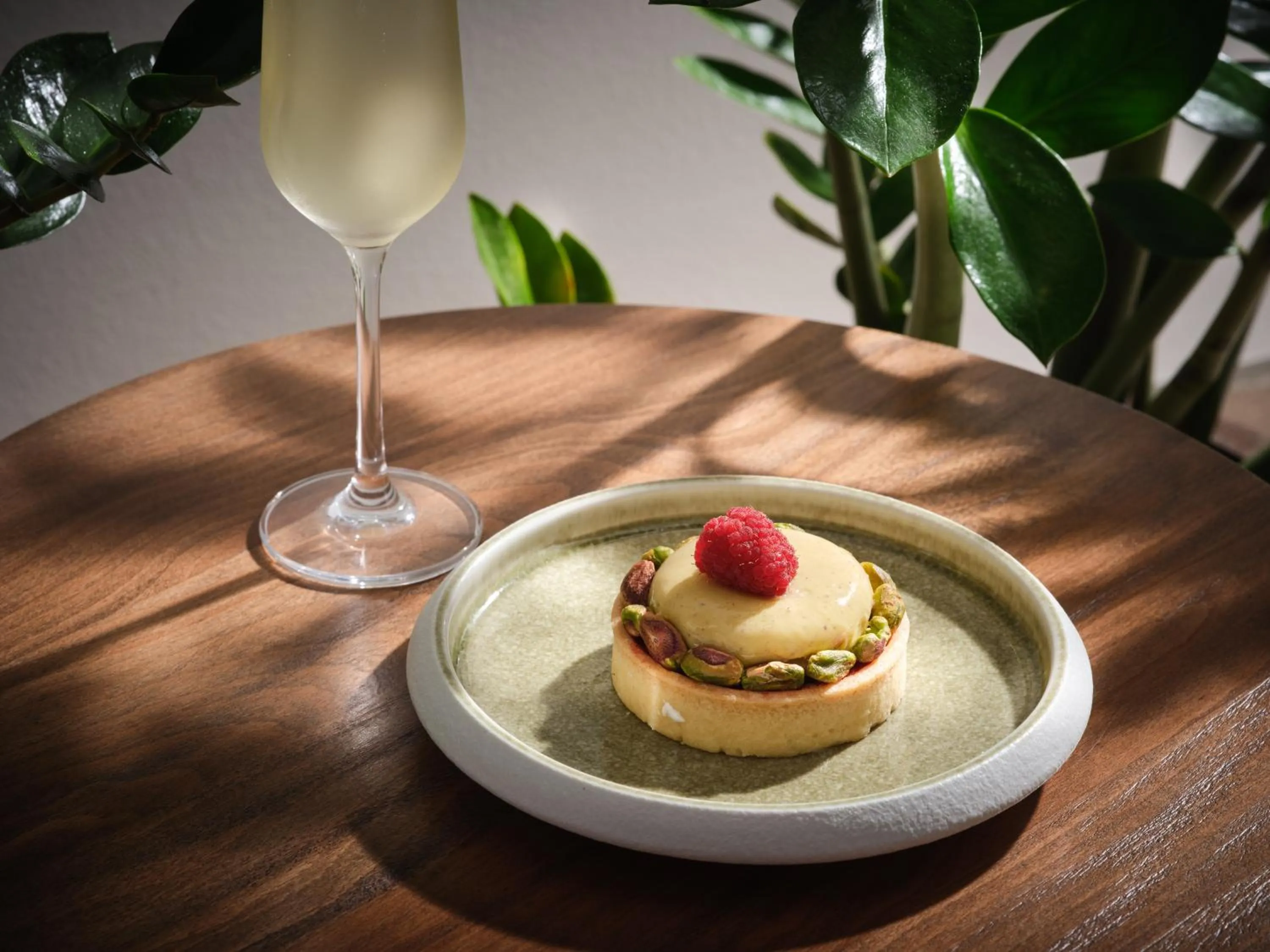 Restaurant/places to eat in Contessina Hotel