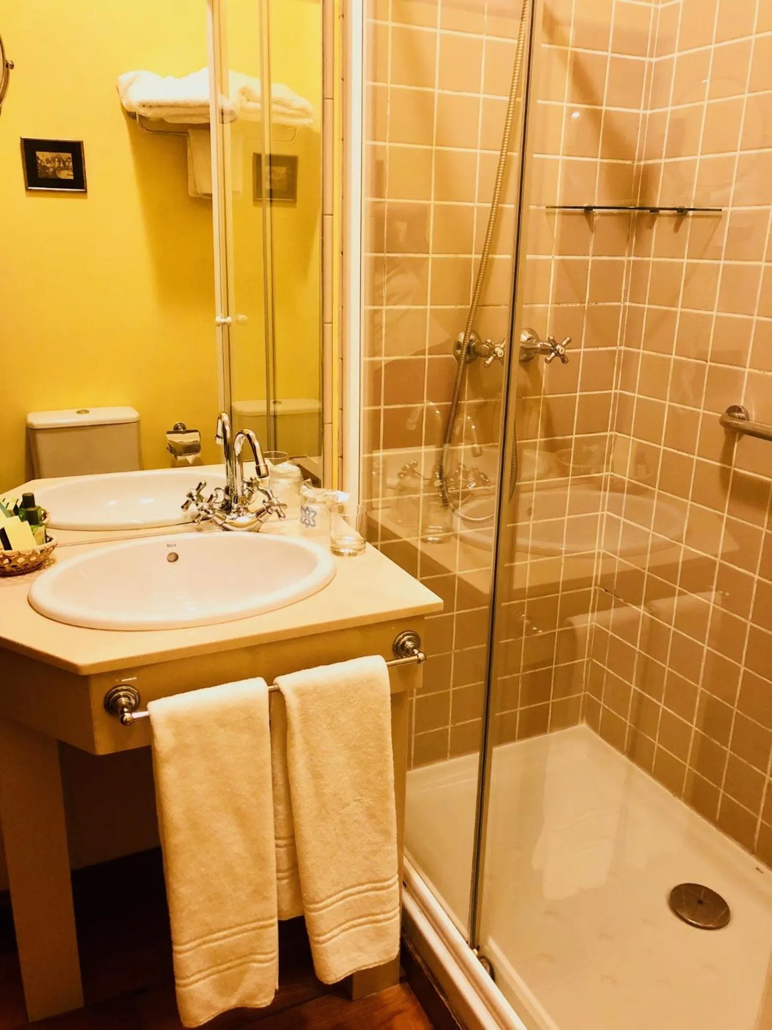 Other in Posada La Torre de La Quintana