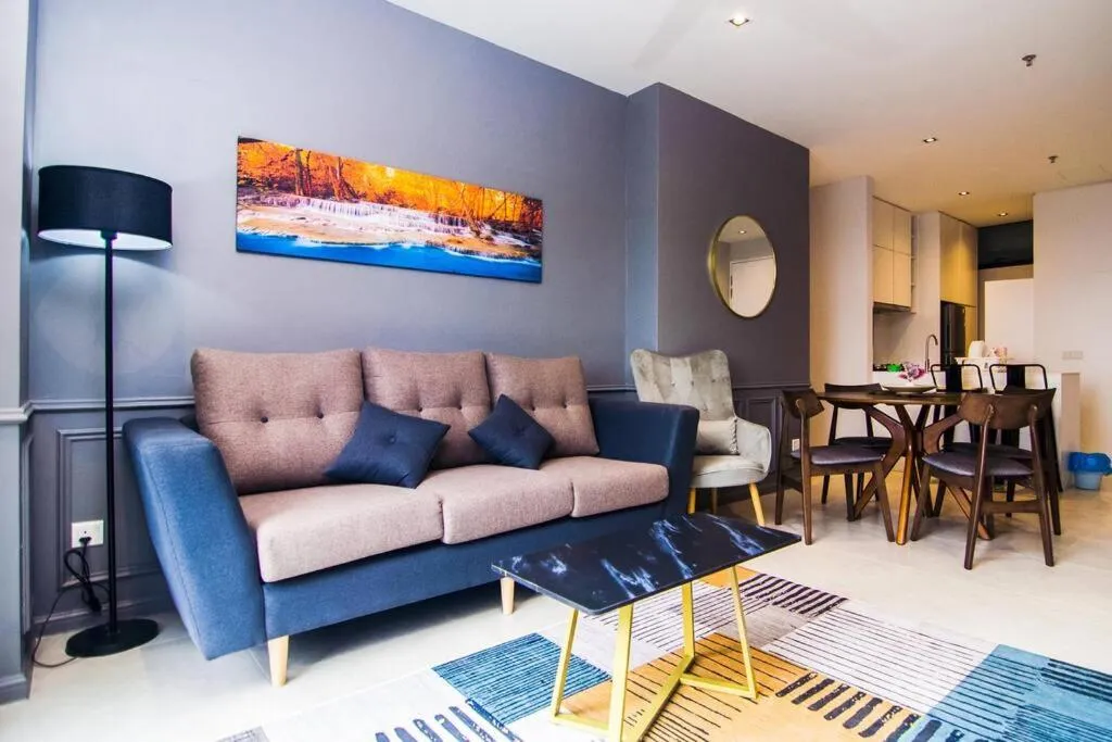 Lumi Tropicana - Idealhub