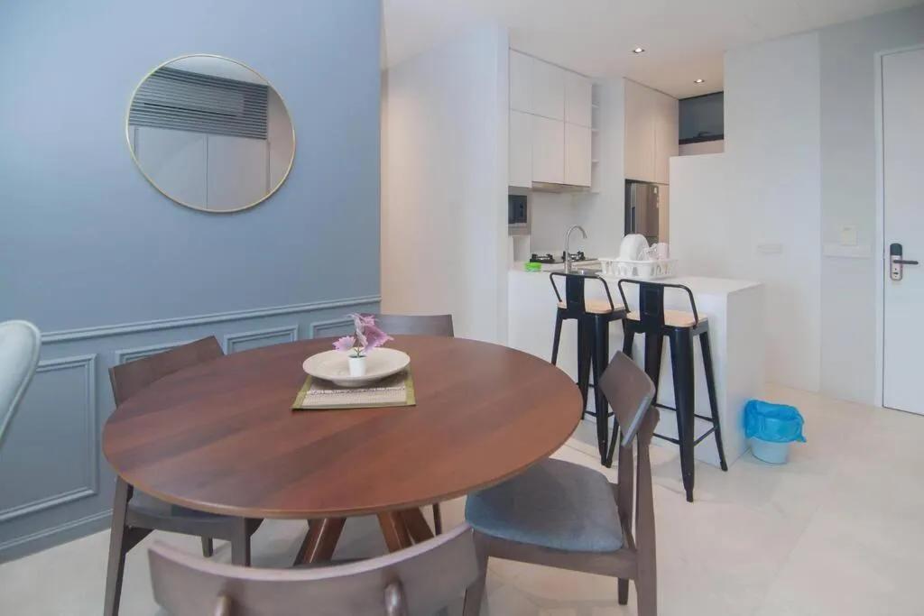 Lumi Tropicana - Idealhub