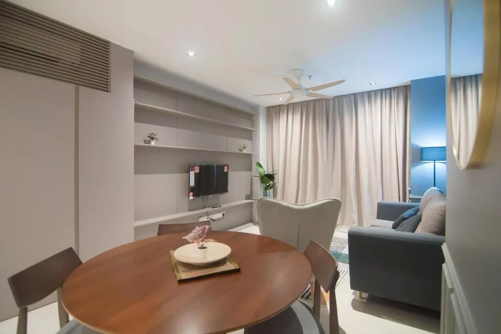 Lumi Tropicana - Idealhub