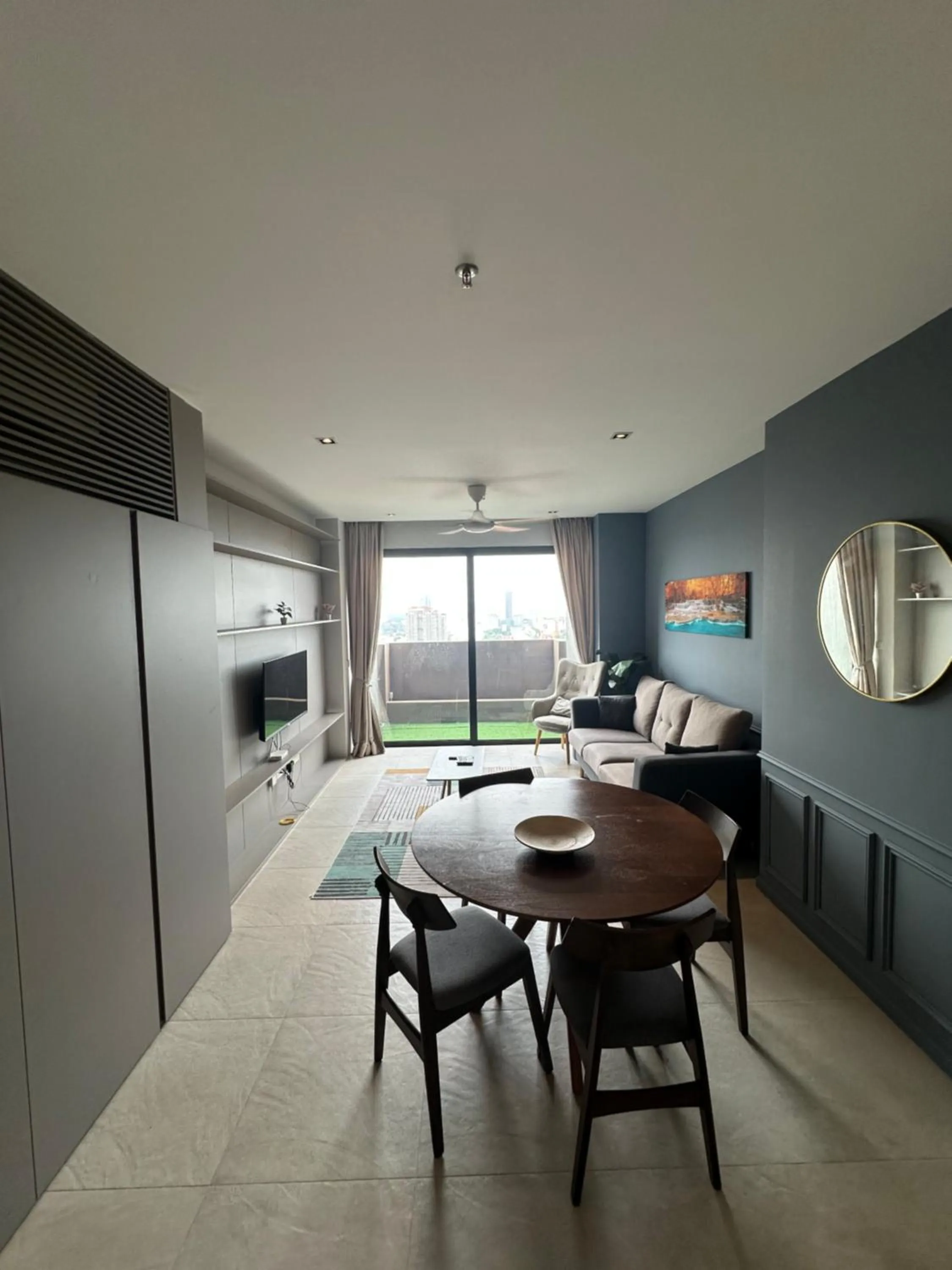 Lumi Tropicana - Idealhub