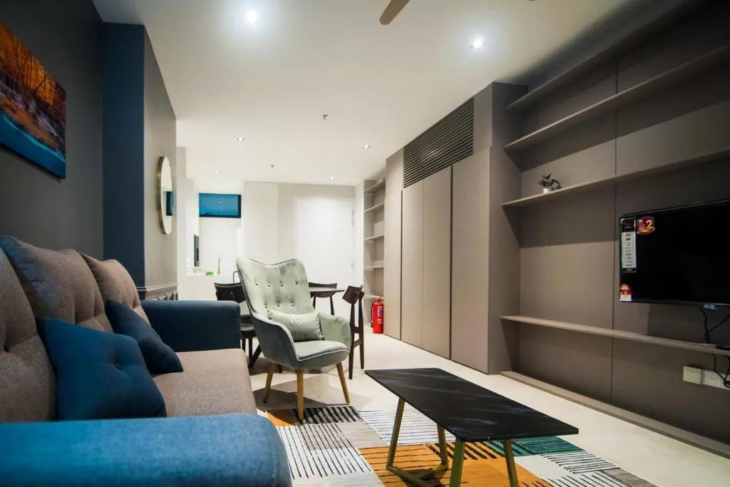 Lumi Tropicana - Idealhub