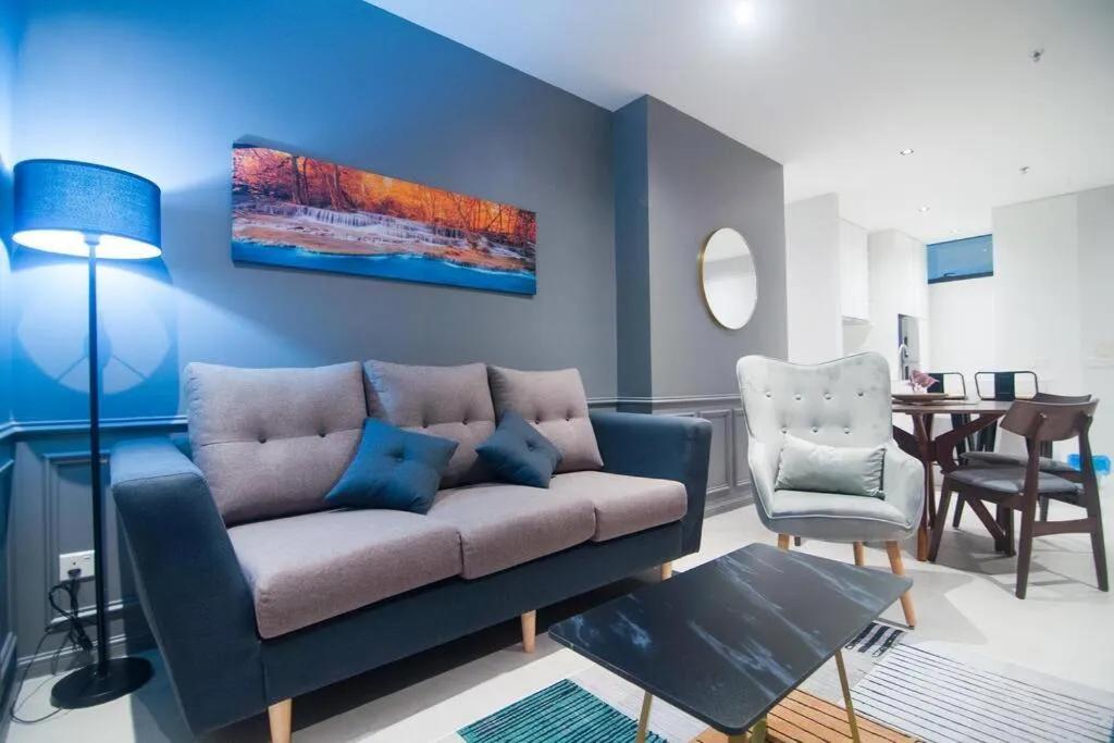 Lumi Tropicana - Idealhub