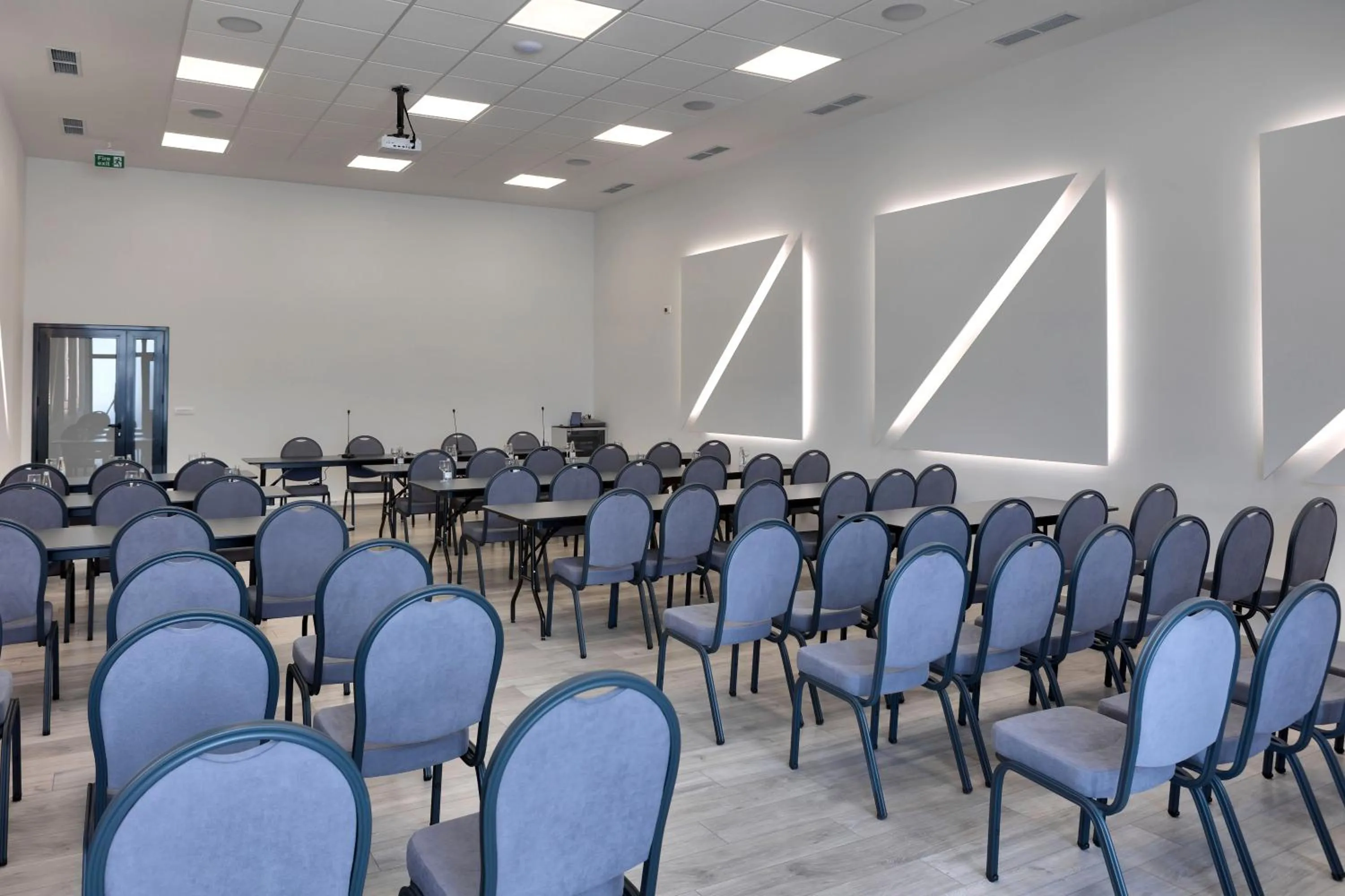 Meeting/conference room in Hotel Emerald