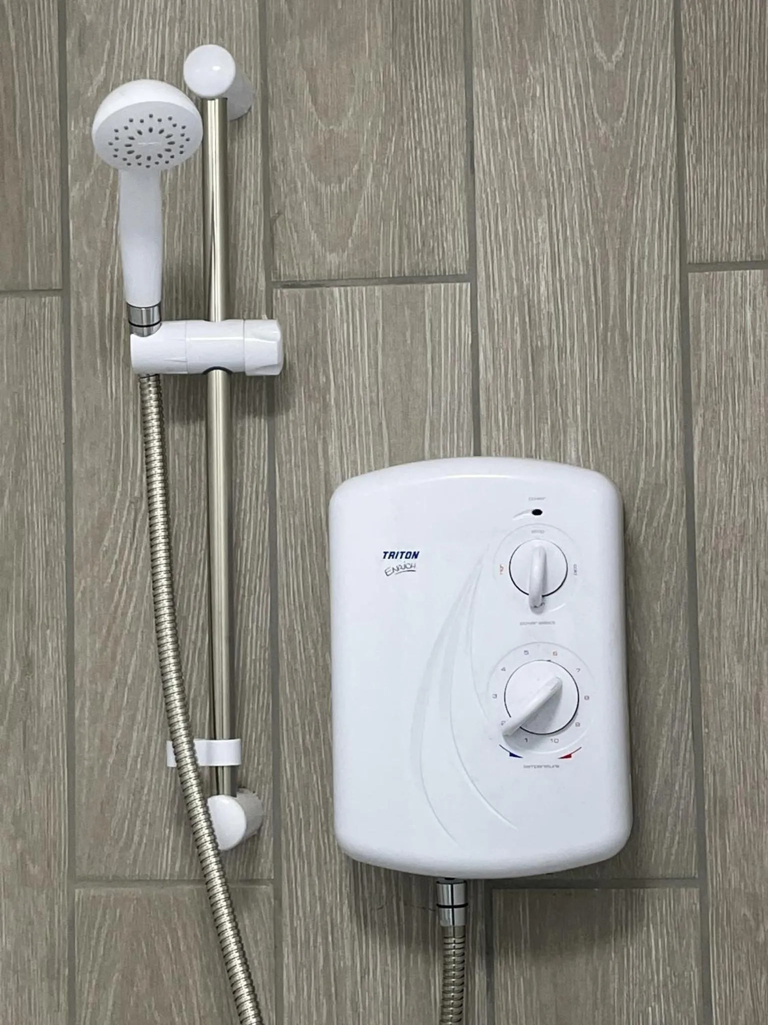 Bathroom in Modern 1 bed studios for comfy stay in Preston