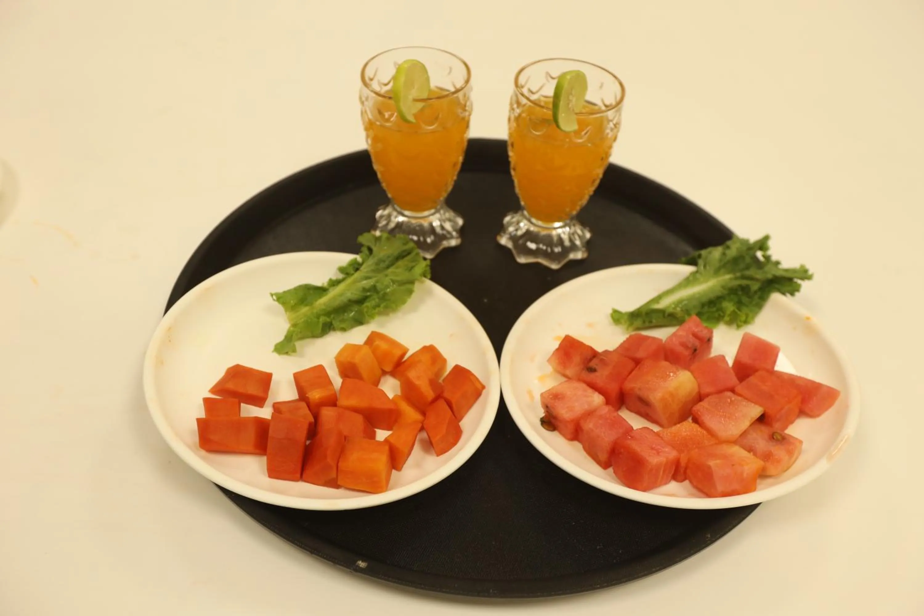 Breakfast in Country Inn by Kempinski Hotel and Resort - Mumbai International Airport