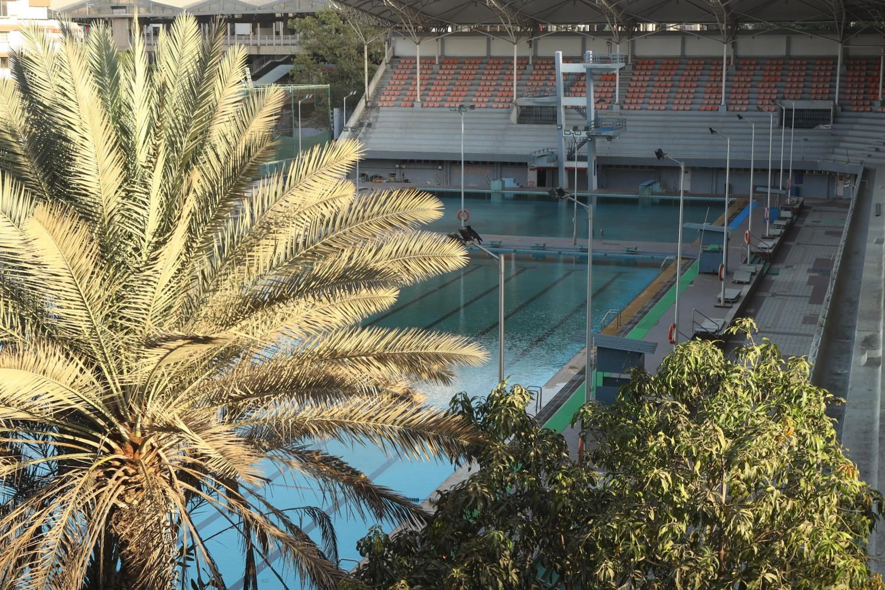 Property building in Country Inn by Kempinski Hotel and Resort - Mumbai International Airport