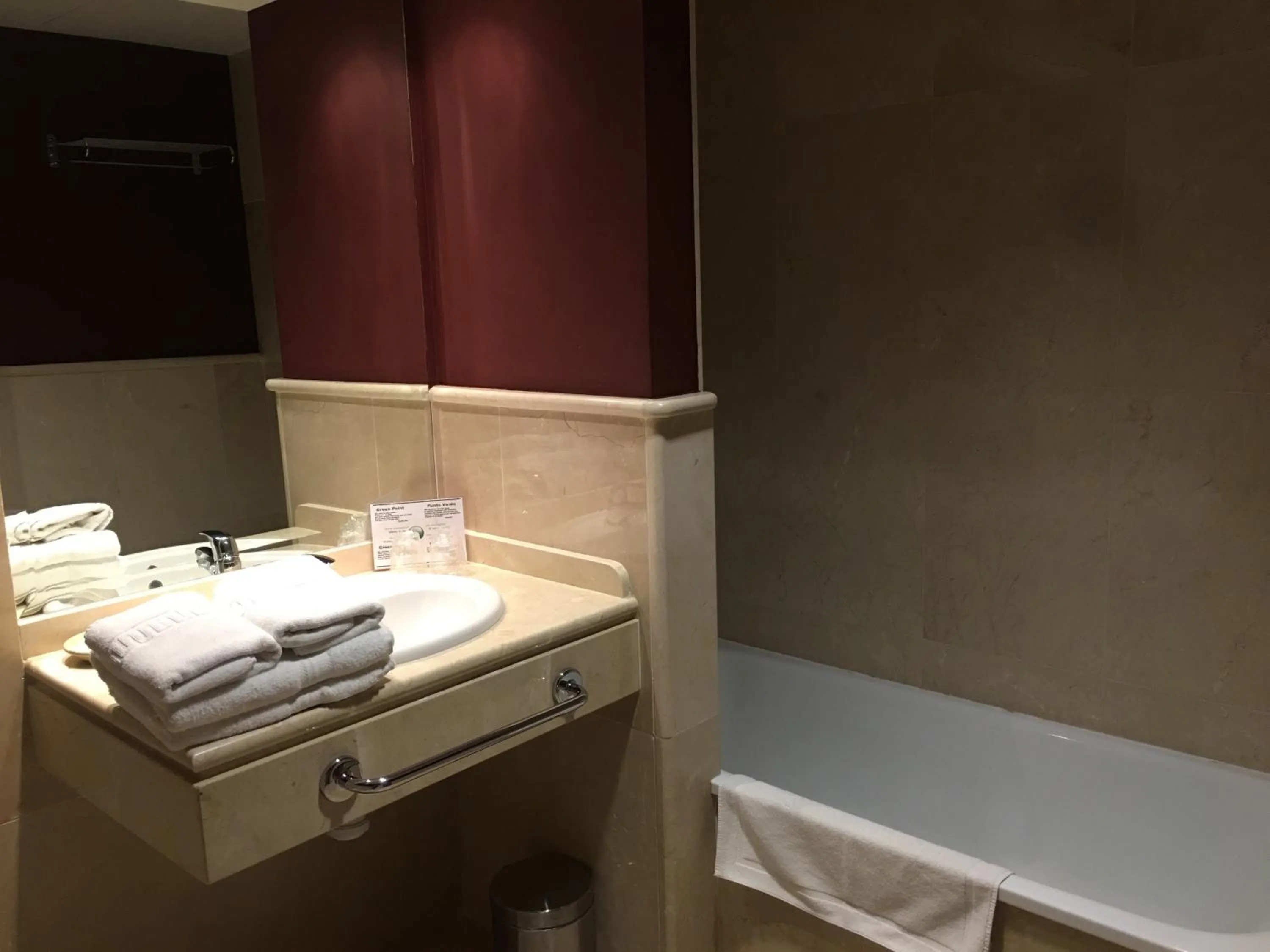 Hotel Sierra Hidalga