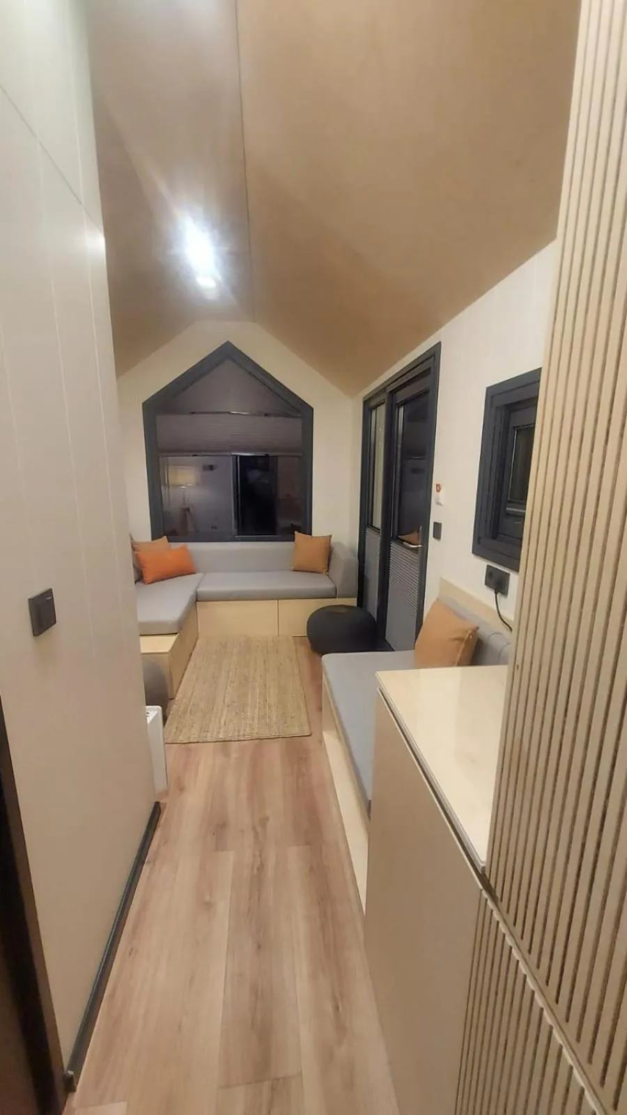 Kitchen or kitchenette in Tumba Sisli Vadi