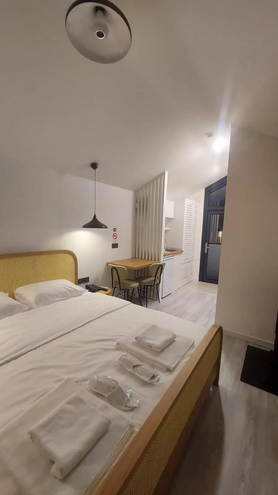 Bed in Tumba Sisli Vadi